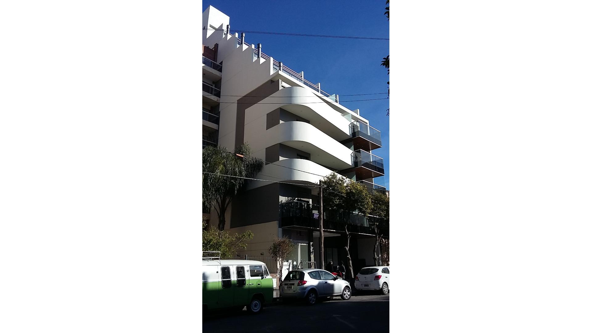 #4957171 | Venta | Departamento | Cordoba (Grupo Banker)