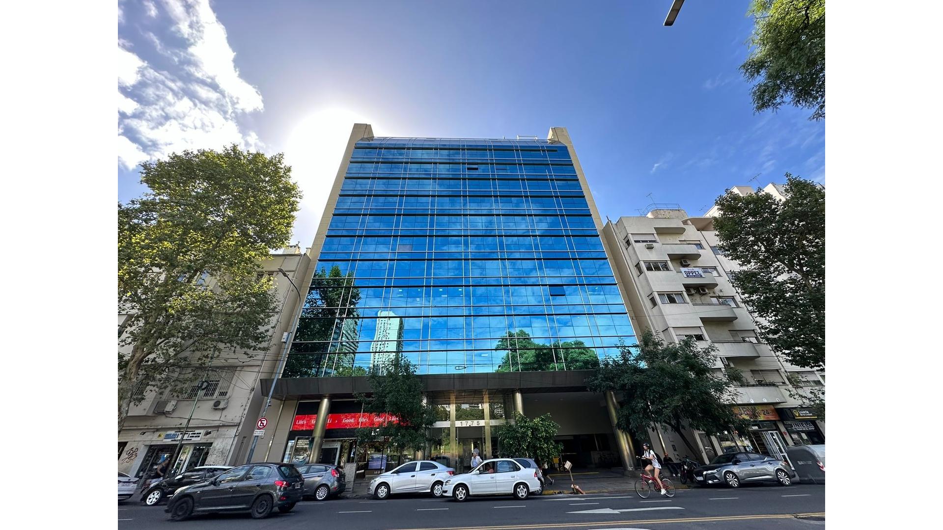 #4957242 | Rental | Office | Belgrano (Mel Propiedades)