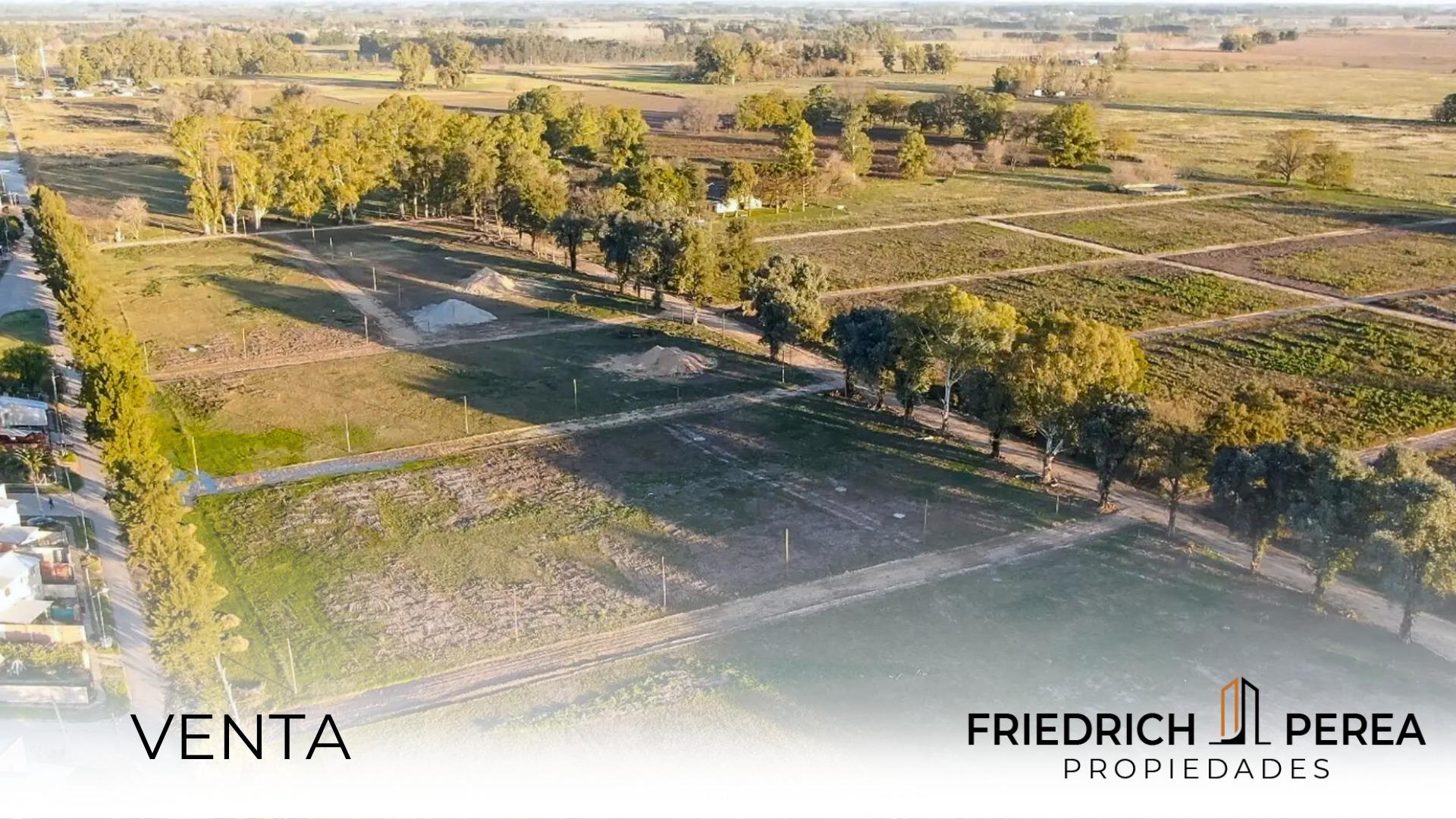 #4957302 | Venta | Lote | General Rodriguez (Friedrich Propiedades)