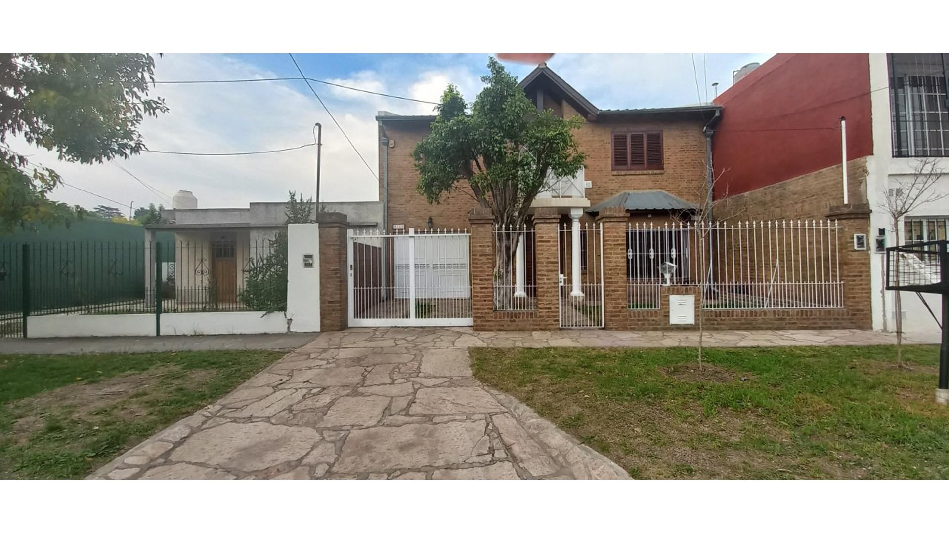 #3762502 | Alquiler | Casa | San Miguel (Estudio Inmobiliario Martin)