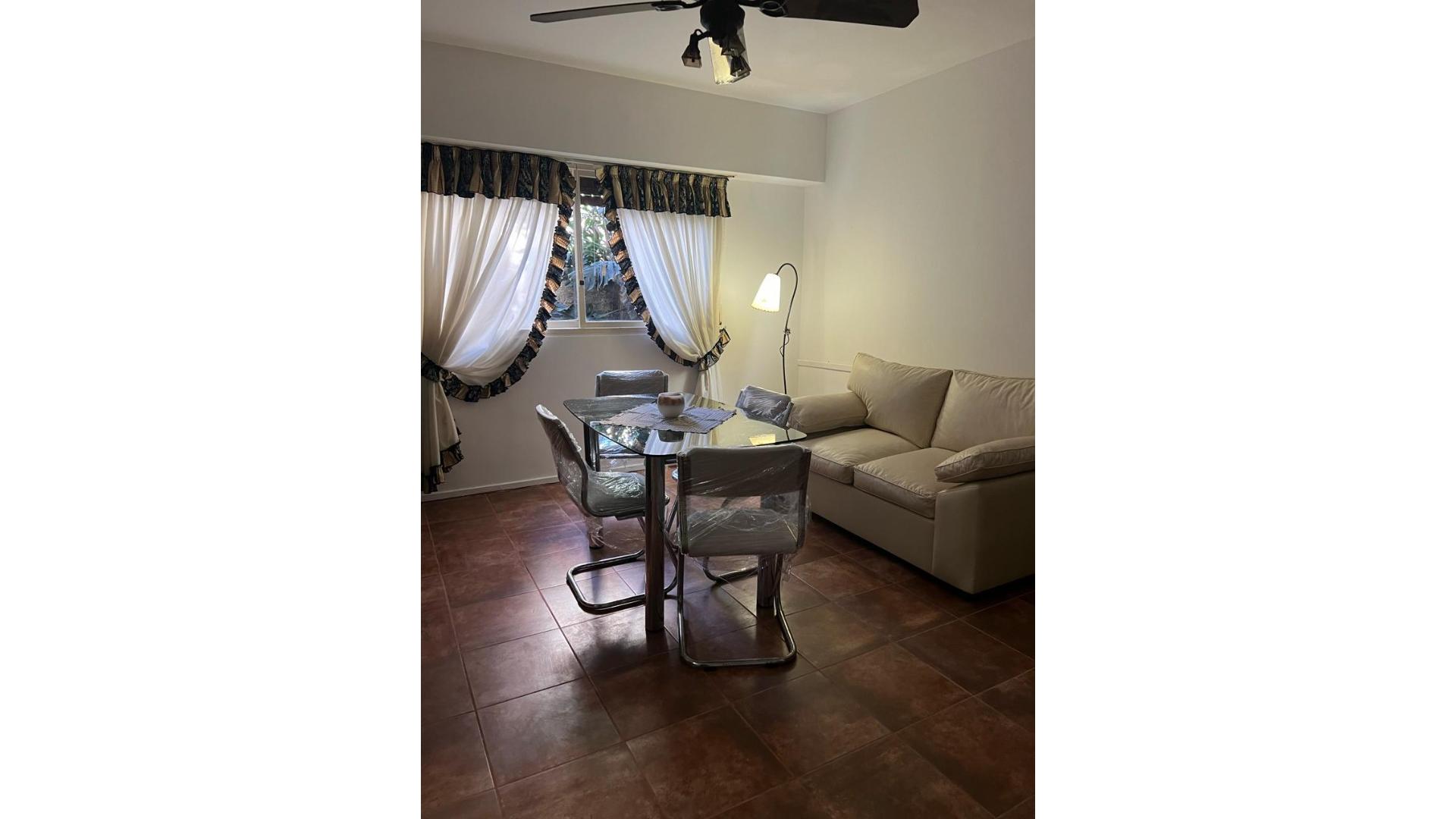 #4953580 | Temporary Rental | Apartment | Almagro (Grupo Tarno)