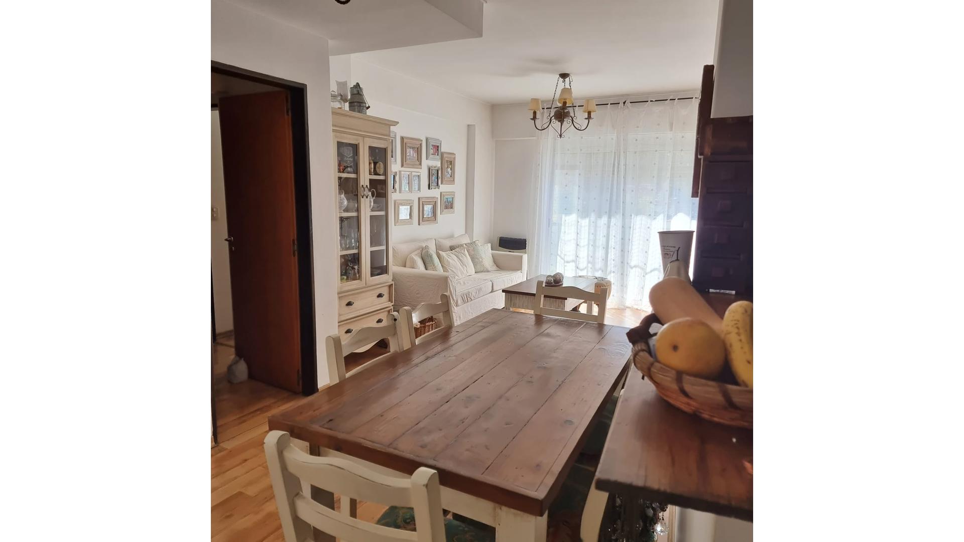 #4957361 | Sale | Apartment | Vicente Lopez (ILIEV & DURAES PROPIEDADES)