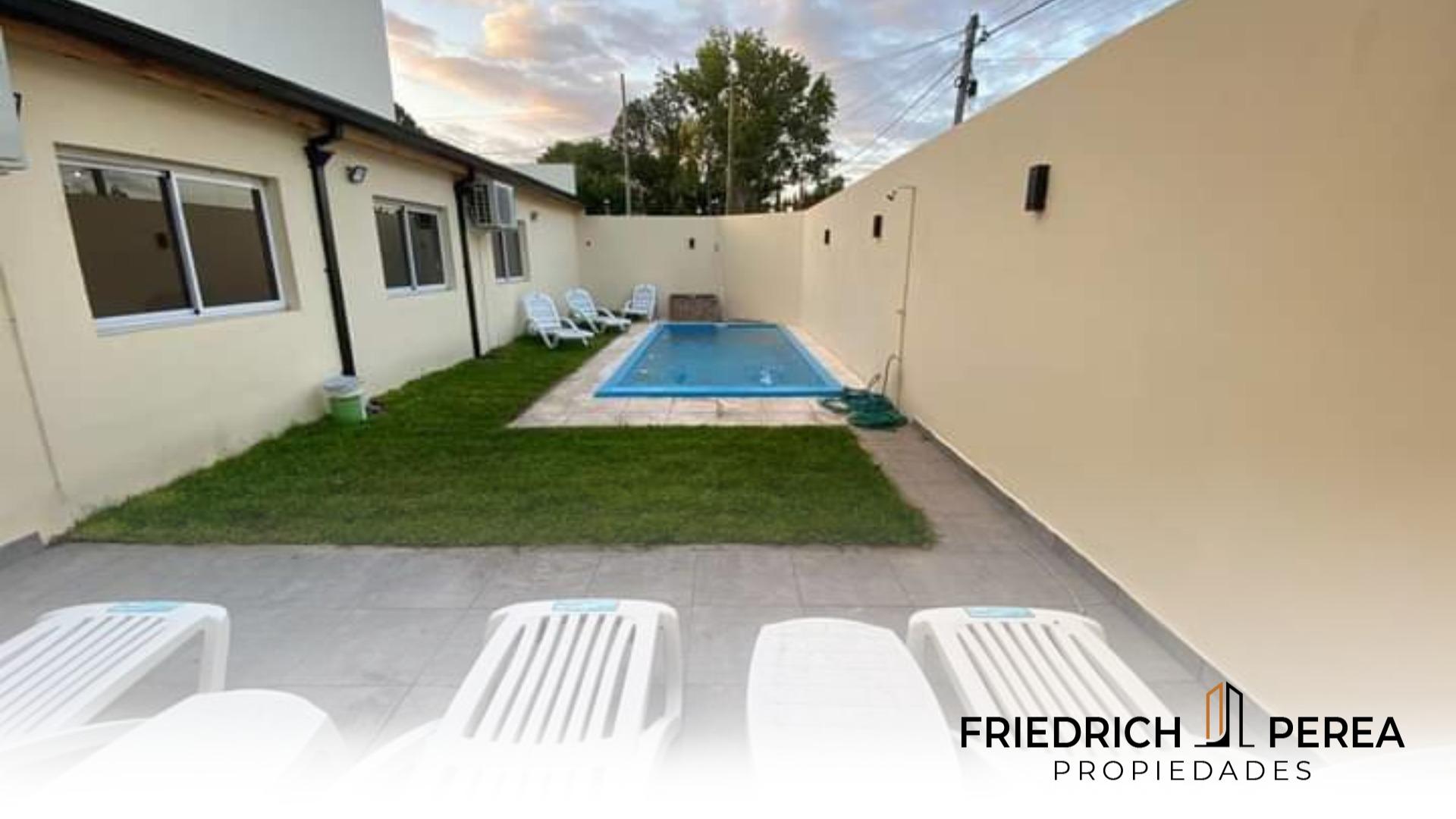 #4957301 | Sale | Country House | General Rodriguez (Friedrich Propiedades)