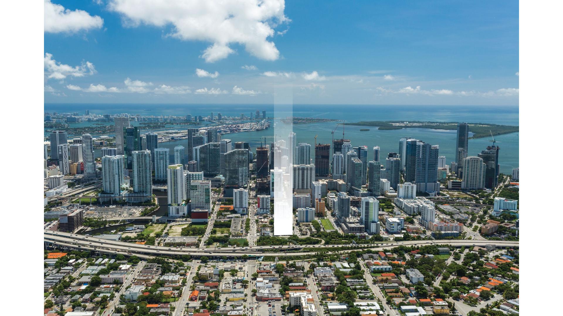 #5412153 | Sale | Building | Miami (Orellana Propiedades)