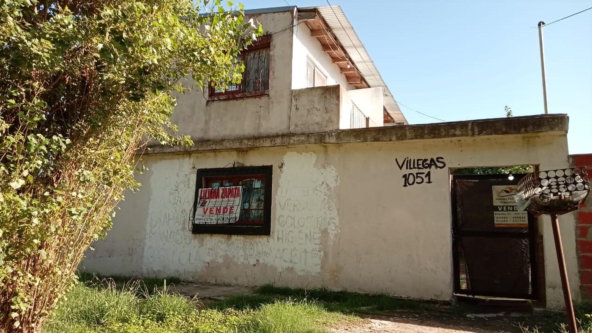 #4961261 | Venta | Lote | Campana (Liliana Zapata Operaciones Inmobiliarias)