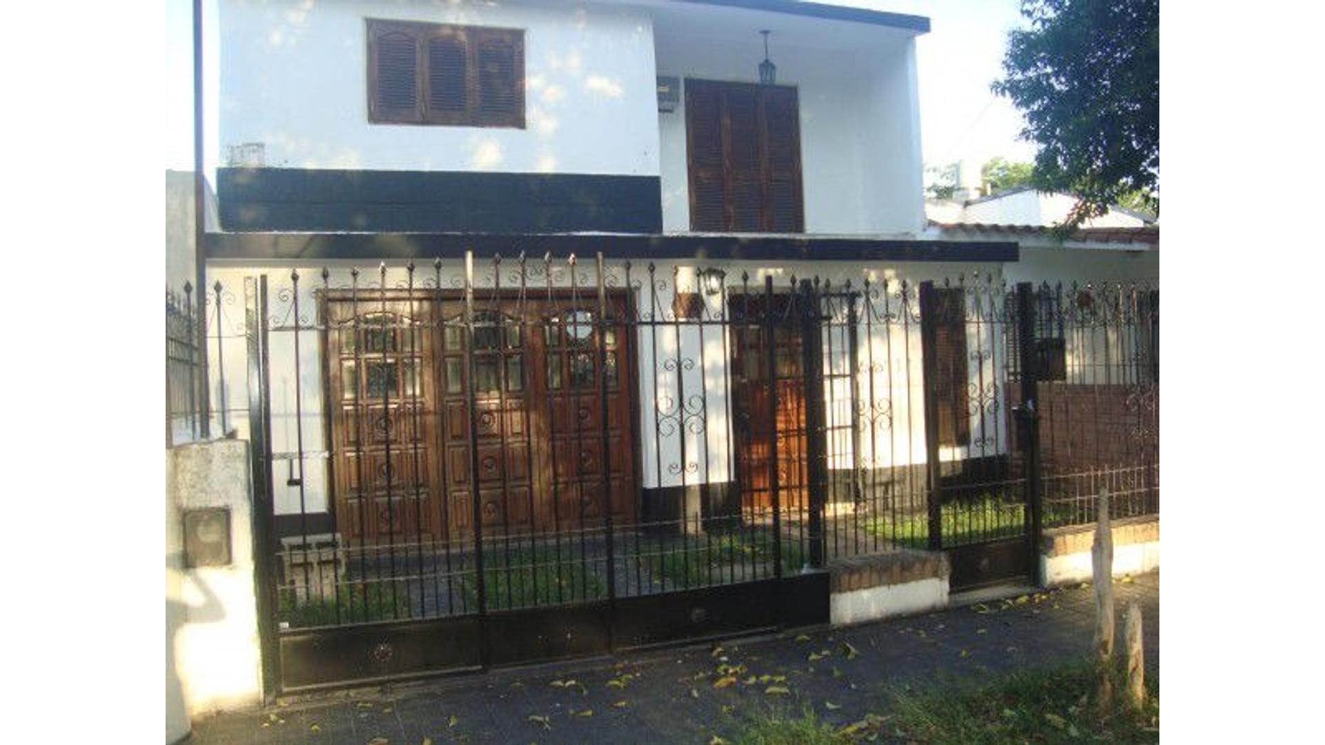 #4960607 | Venta | Casa | Cordoba (Grupo Banker)