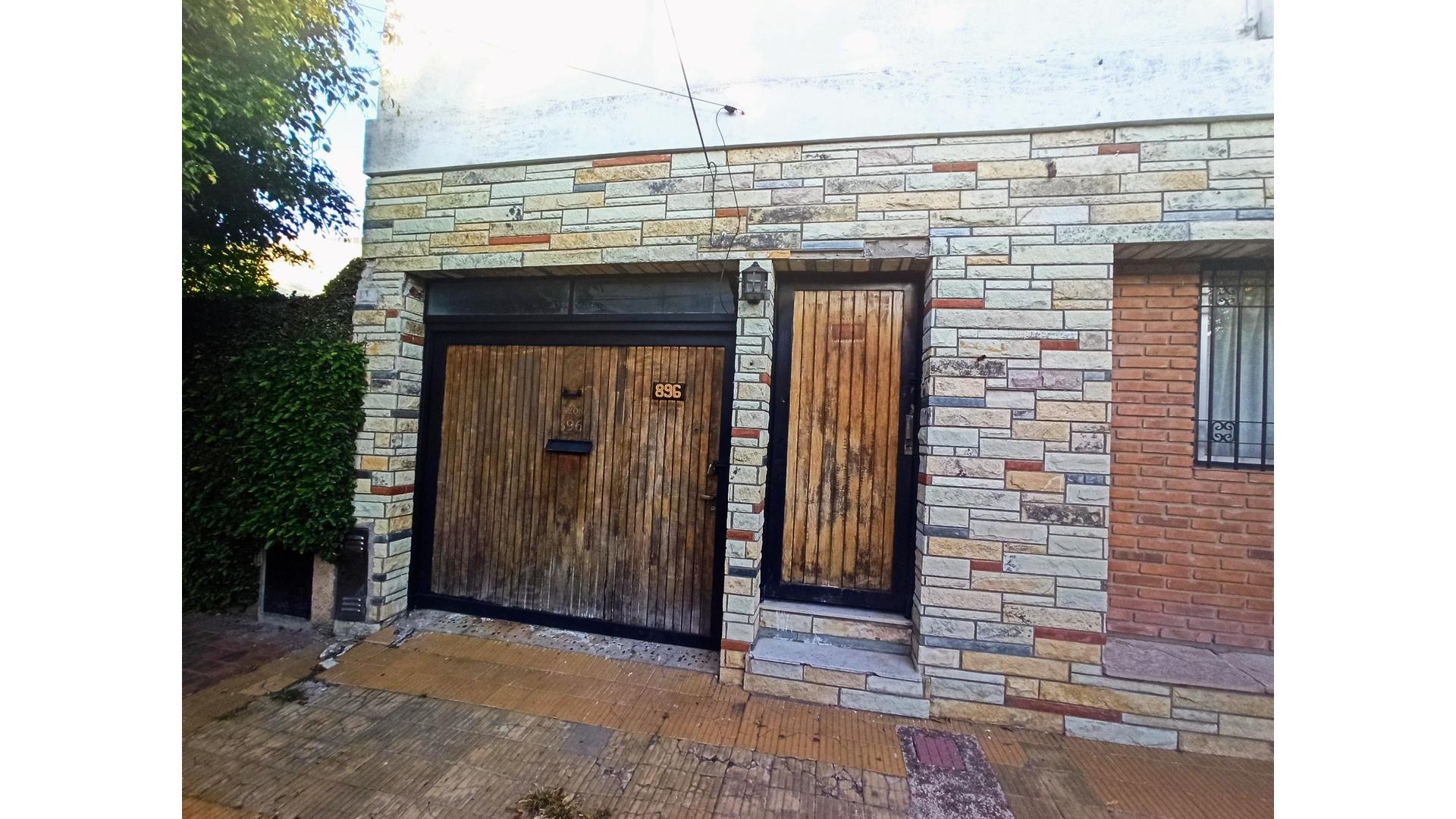#4961314 | Venta | Casa | San Fernando (Godoy Asesores Inmobiliarios)