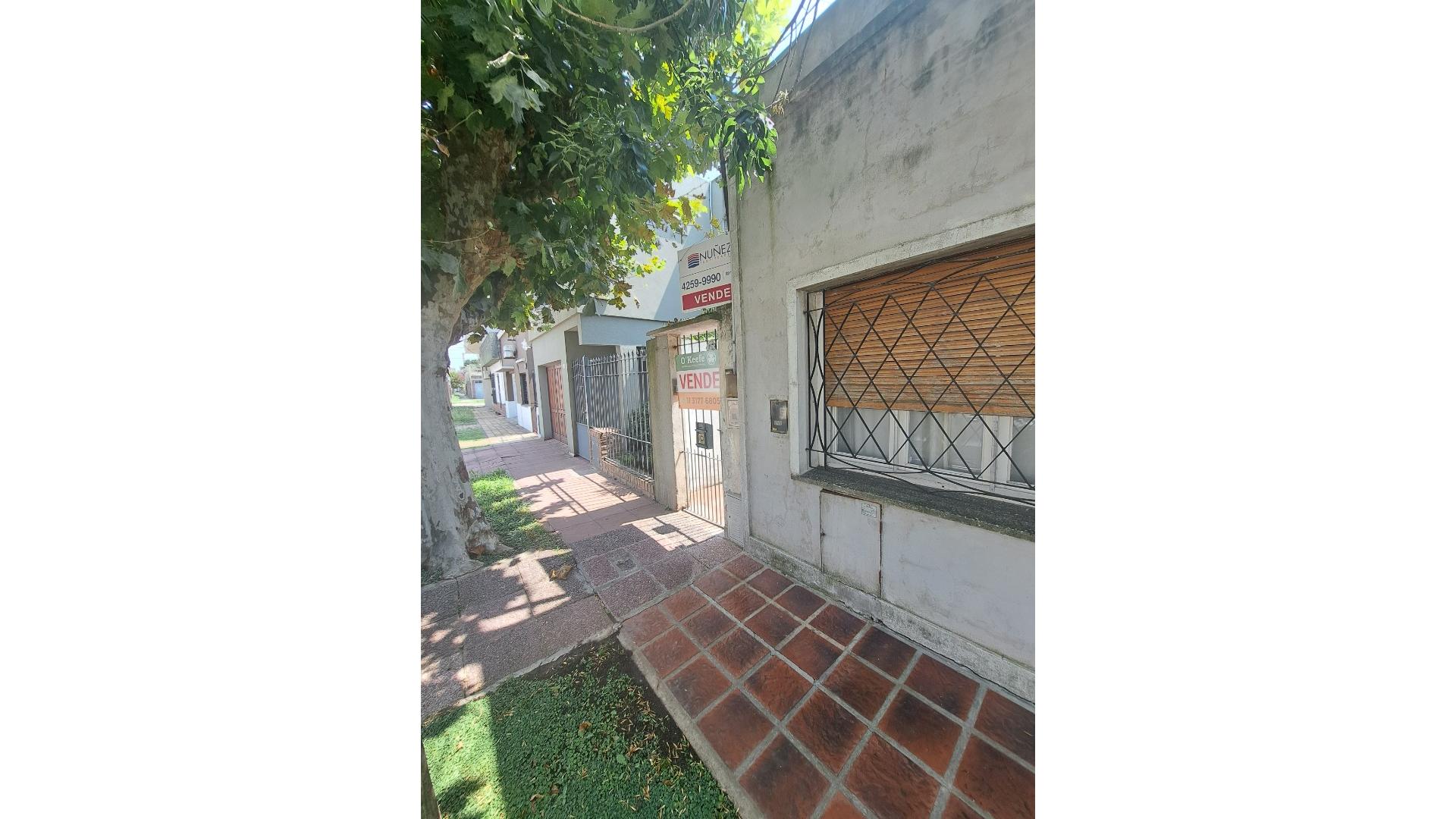 #4961136 | Sale | Horizontal Property | Quilmes (Adrián Gorosito Desarrollos Inmobiliarios)
