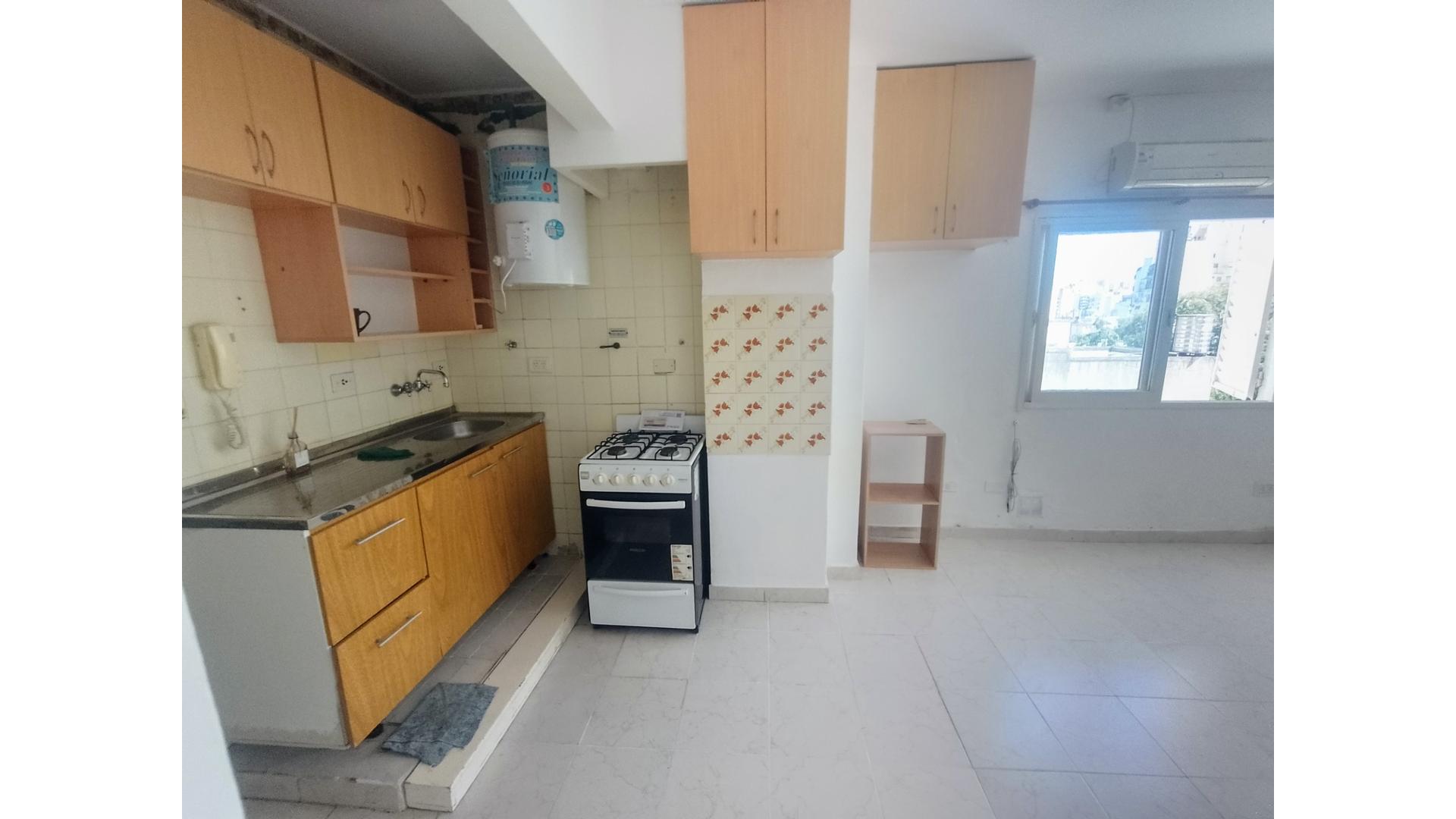 #4960235 | Alquiler | Departamento | Balvanera (VLB Propiedades)