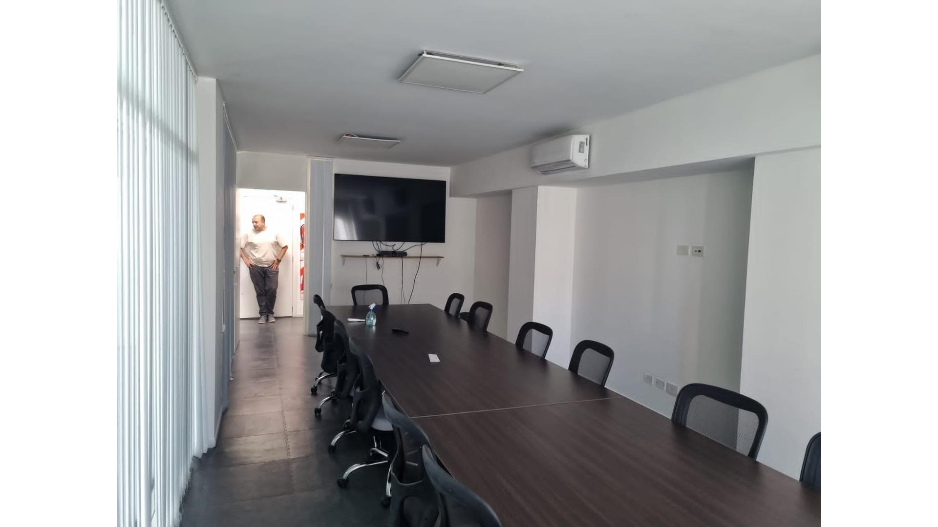 #4961477 | Rental | Office | Recoleta (Tocker Negocios Inmobiliarios)