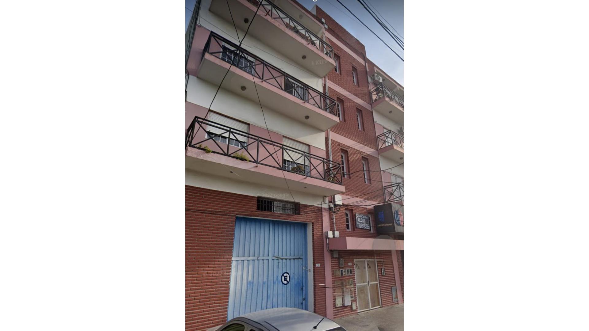 #4960381 | Rental | Apartment | La Matanza (YAZBEK PROPIEDADES)