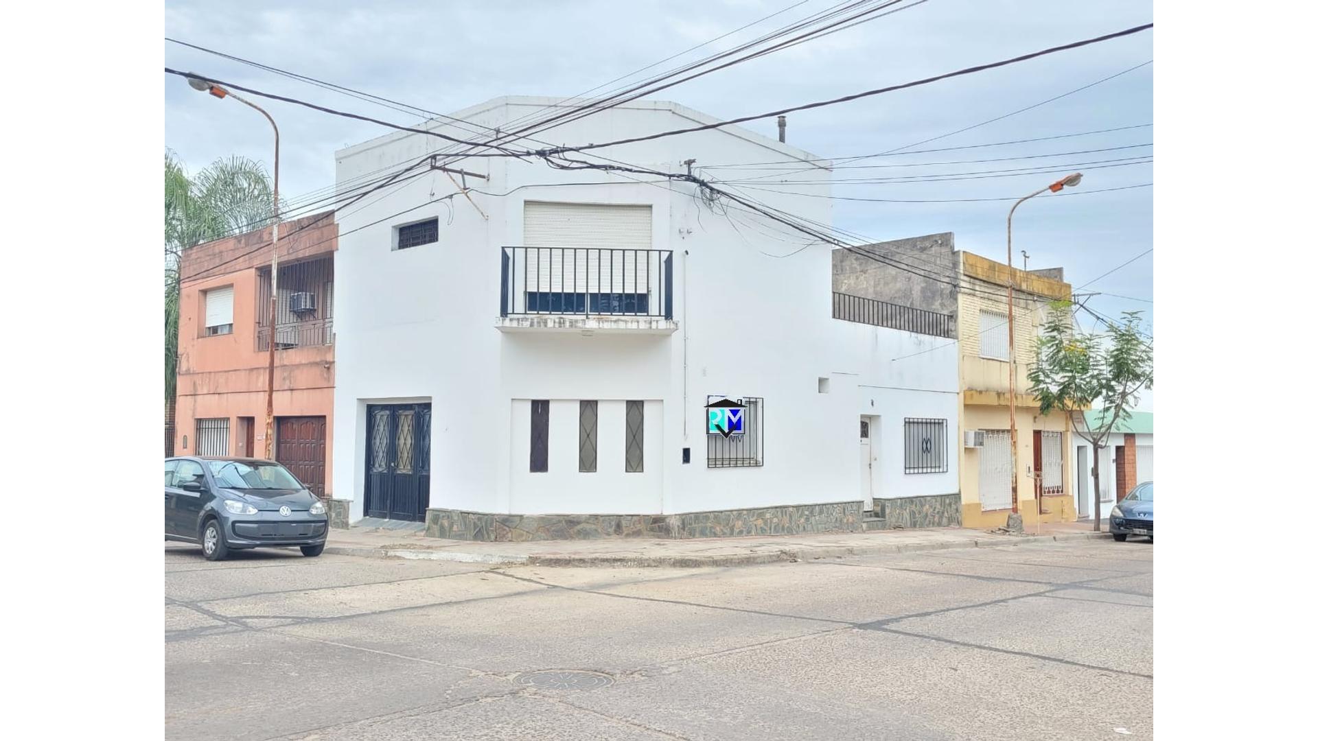 #2528959 | Venta | Casa | Concordia (RMV Negocios Inmobiliarios)