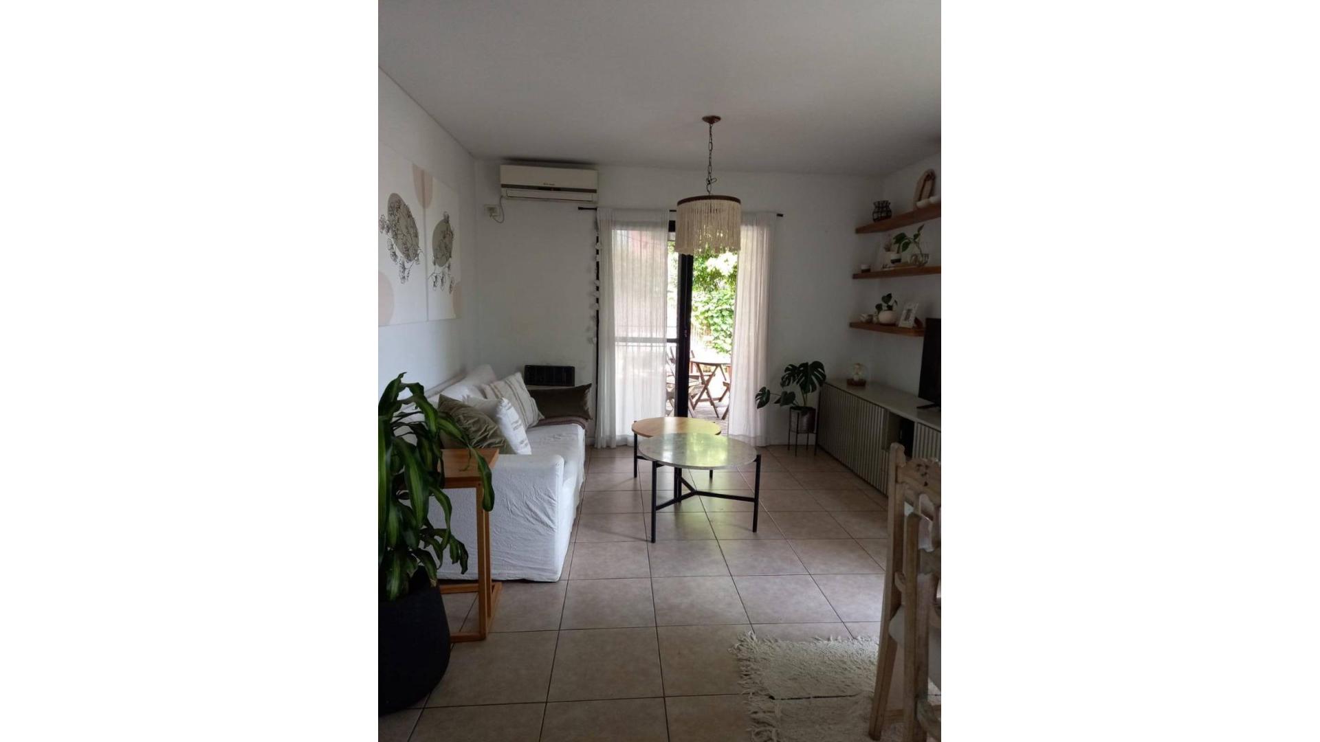 #4960627 | Venta | Casa | San Isidro (Vido Green Propiedades)