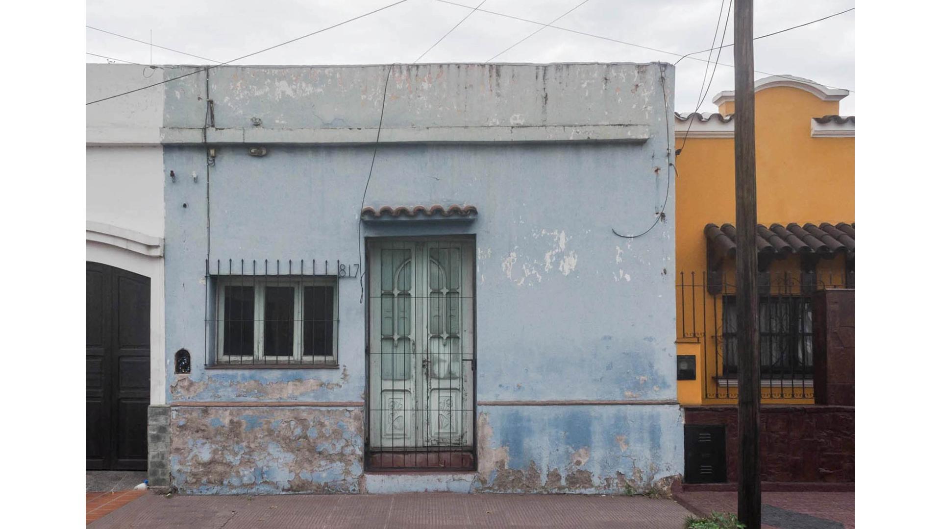 #4963986 | Sale | House | Salta (Lucio Lopez Fleming)