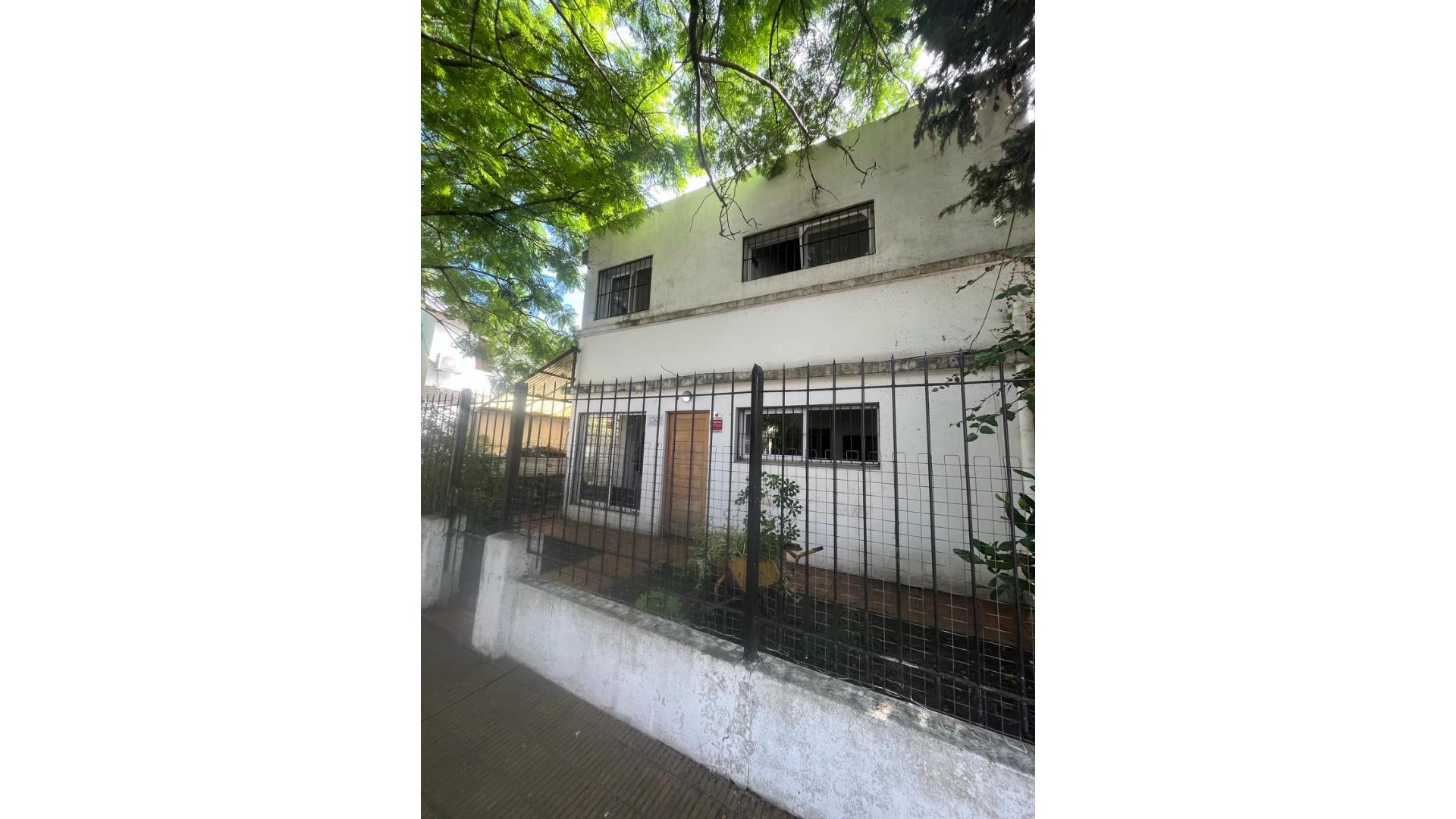 #4964682 | Alquiler | Casa | Ituzaingó (Jaquelina Infantino)