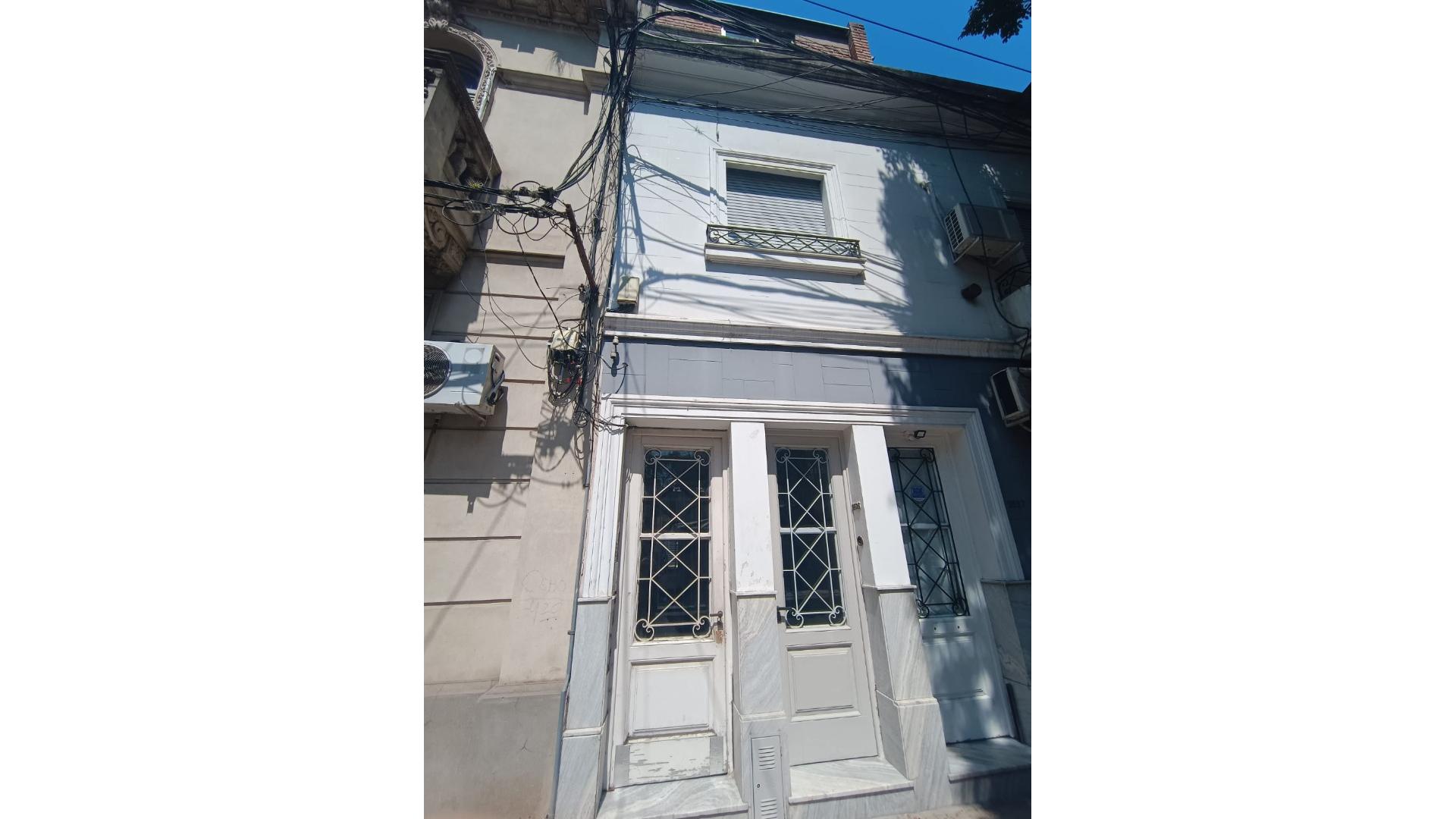 #1774198 | Rental | Horizontal Property | Rosario (Castiglioni Inmobiliaria)