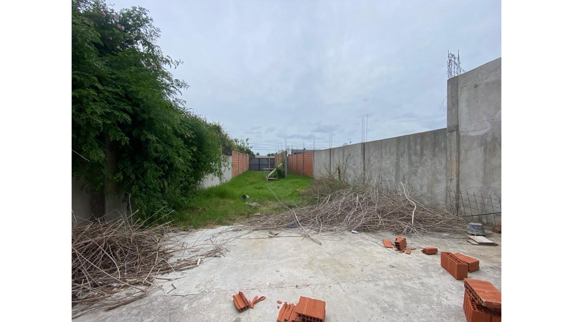 #5376990 | Alquiler | Galpón / Depósito / Bodega | Zarate (Magallanes Propiedades)