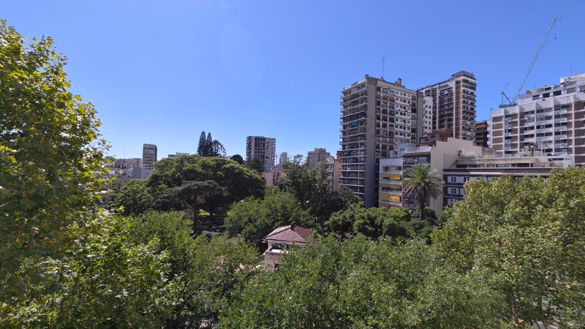 #4965698 | Temporary Rental | Apartment | Belgrano (Grupo Tarno)