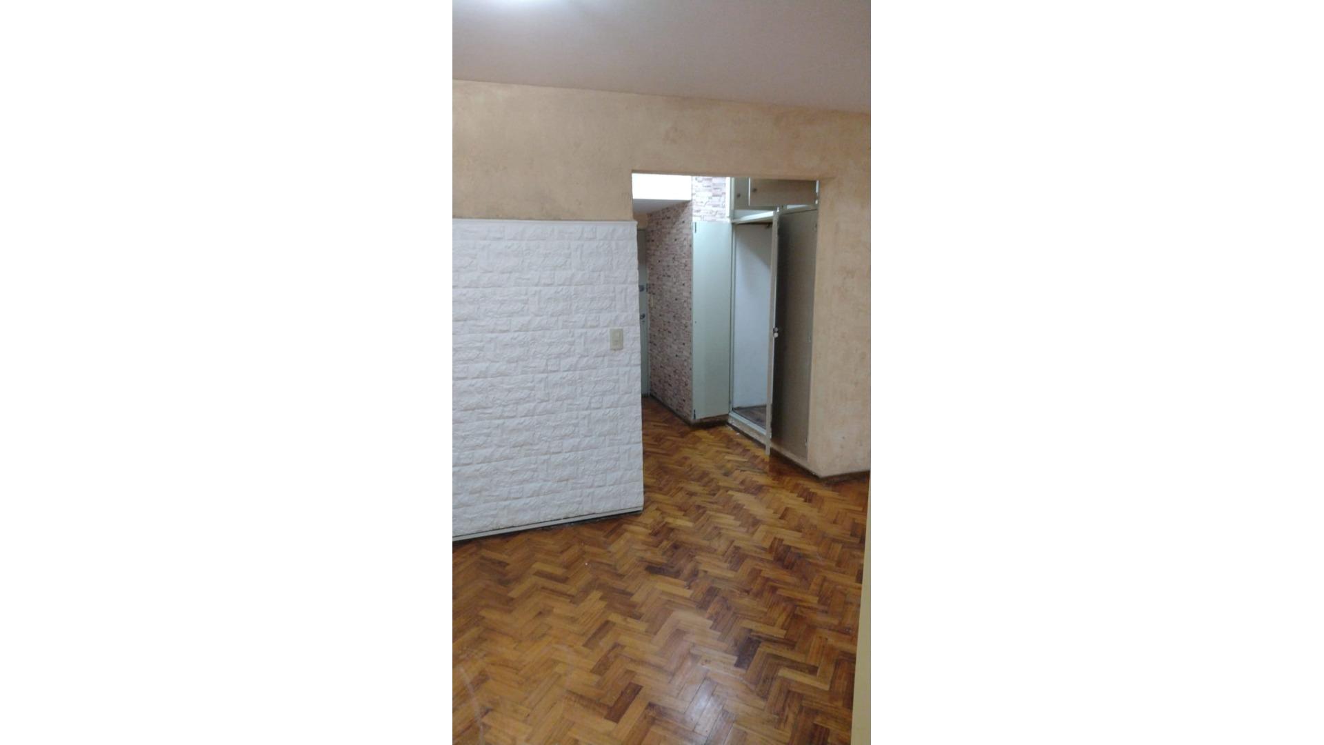 #1548878 | Rental | Apartment | Balvanera (Administracion Camargo)
