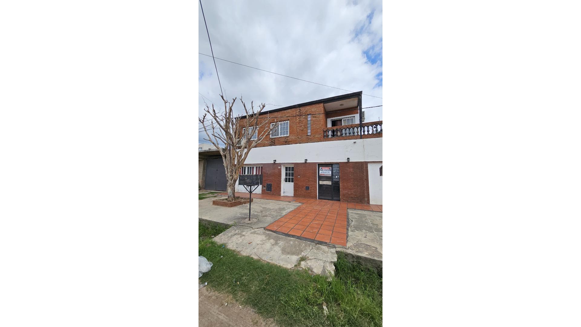 #4968676 | Venta | Casa | Santa Fe (Alianza Real Estate)