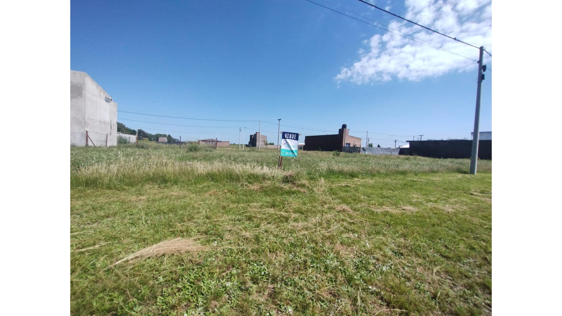 #4967815 | Venta | Lote | Piñero (Ragusa Inmobiliaria)