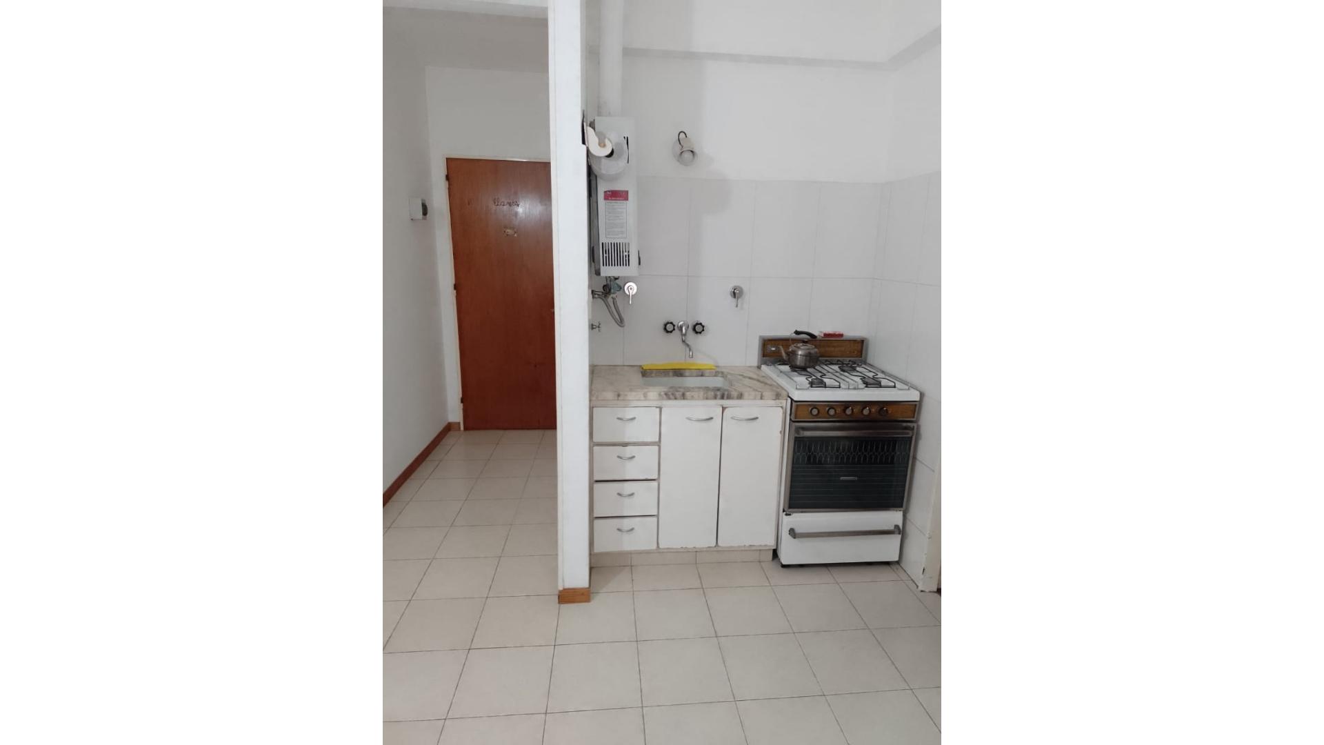 #4936783 | Rental | Apartment | Mar Del Plata (Magarzo Estudio Inmobiliario)