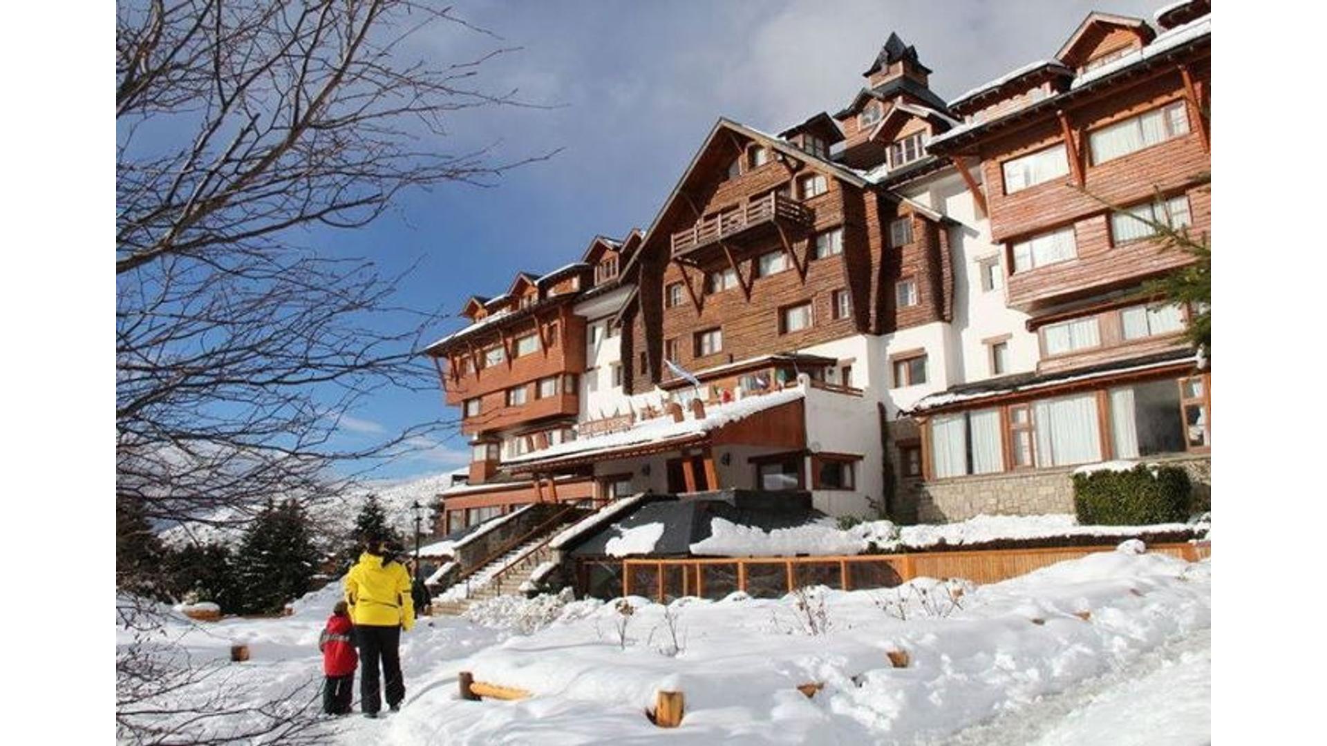 #5008098 | Alquiler Temporal | Departamento | San Carlos De Bariloche (MONA RIZZO)