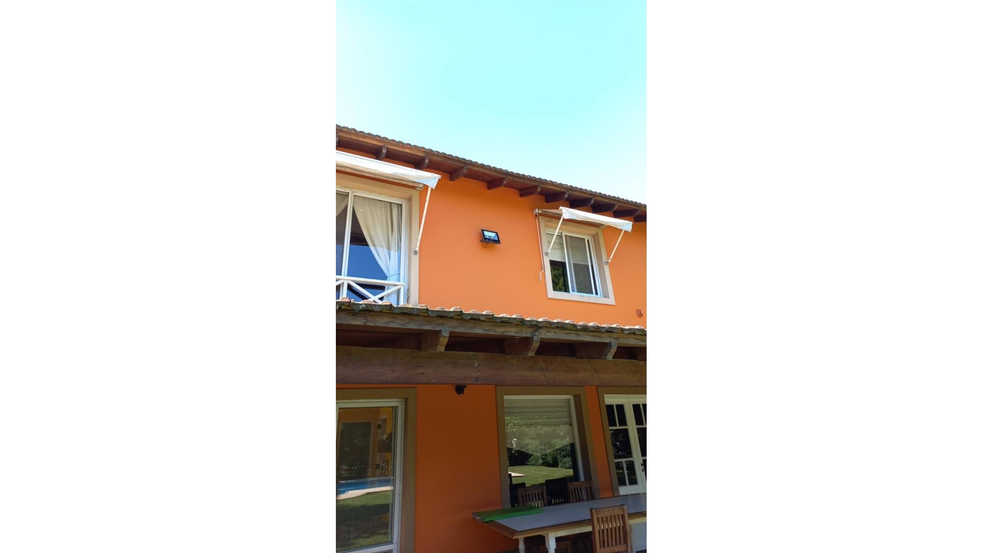 #4967950 | Alquiler | Casa | Escobar (Fabiana Garcia Real Estate)