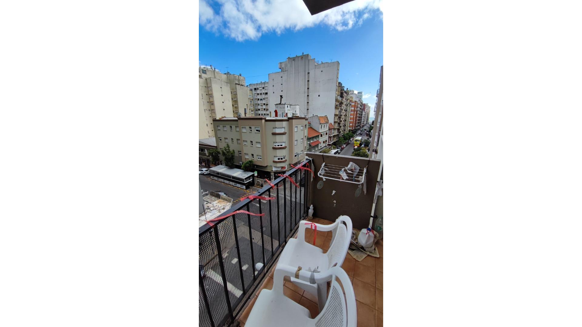 #4970879 | Sale | Apartment | Mar Del Plata (A. H. VACCARI NEGOCIOS INMOBILIARIOS)