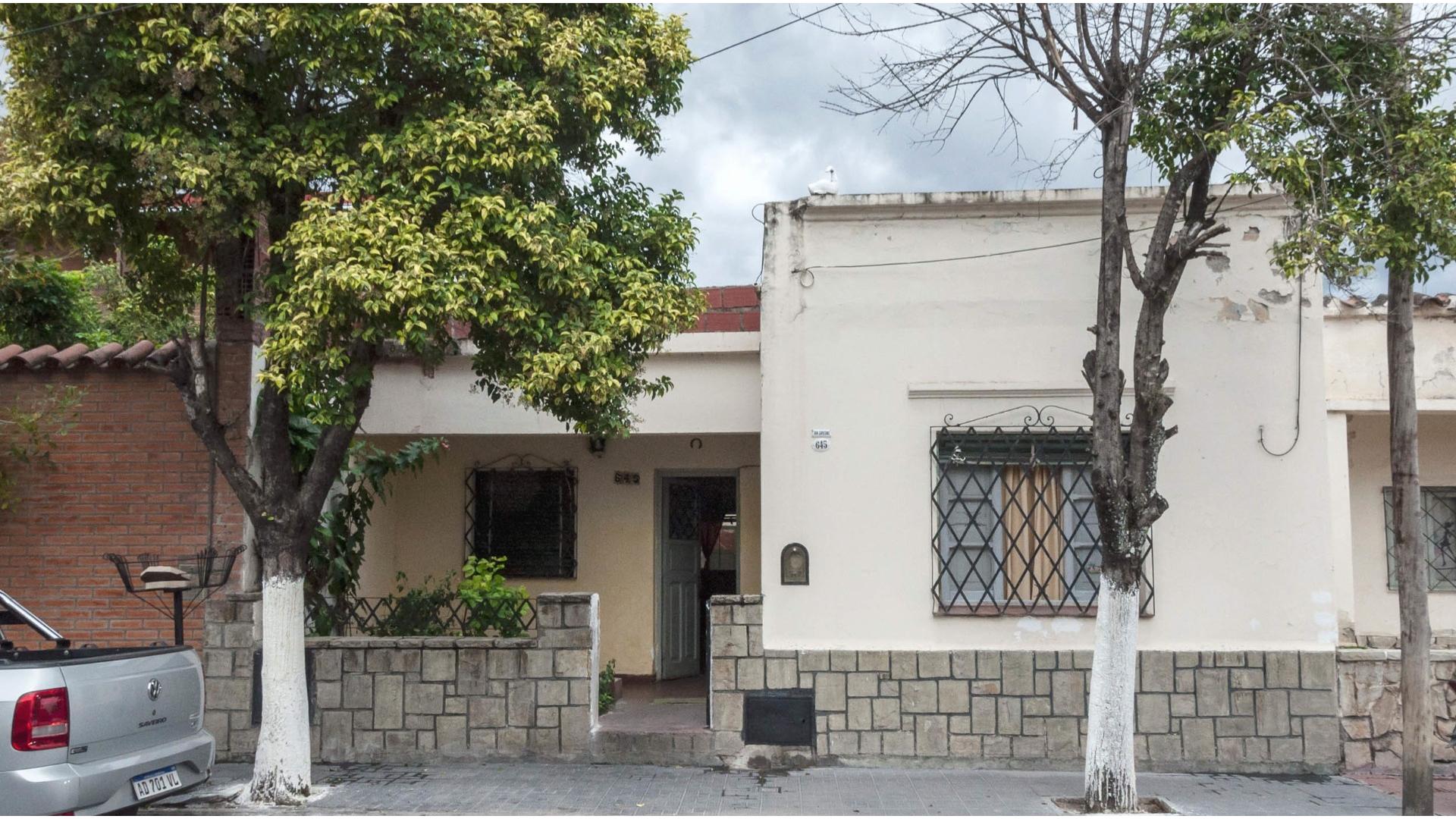 #4970328 | Sale | House | Salta (Lucio Lopez Fleming)