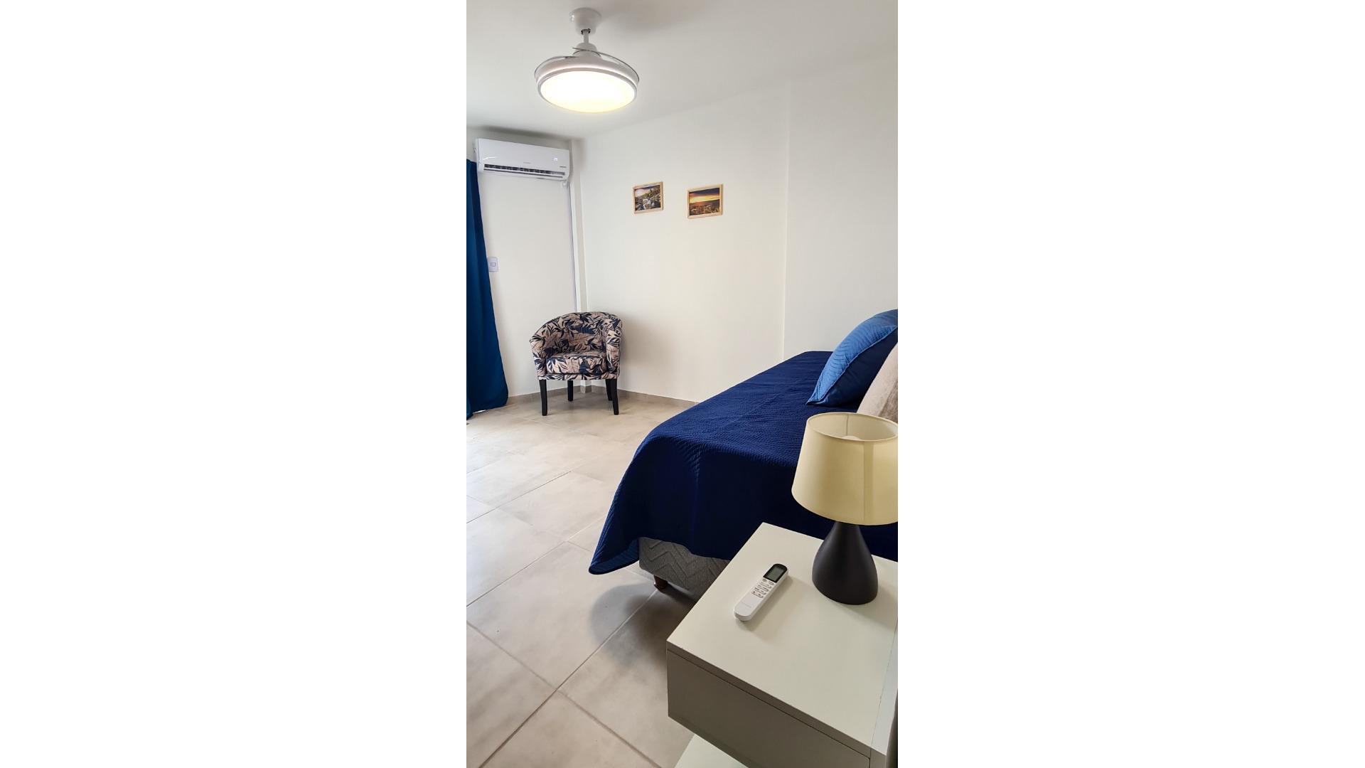 #4970086 | Temporary Rental | Apartment | Cordoba (COTTURA BIENES RAICES)