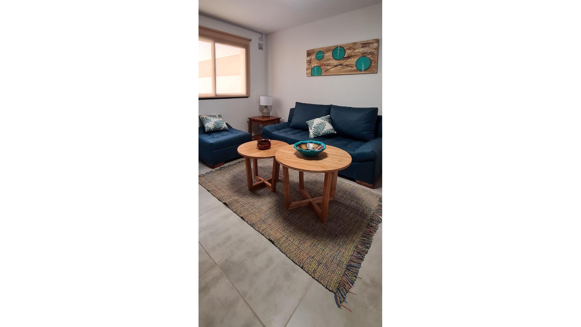 #4970086 | Temporary Rental | Apartment | Cordoba (COTTURA BIENES RAICES)