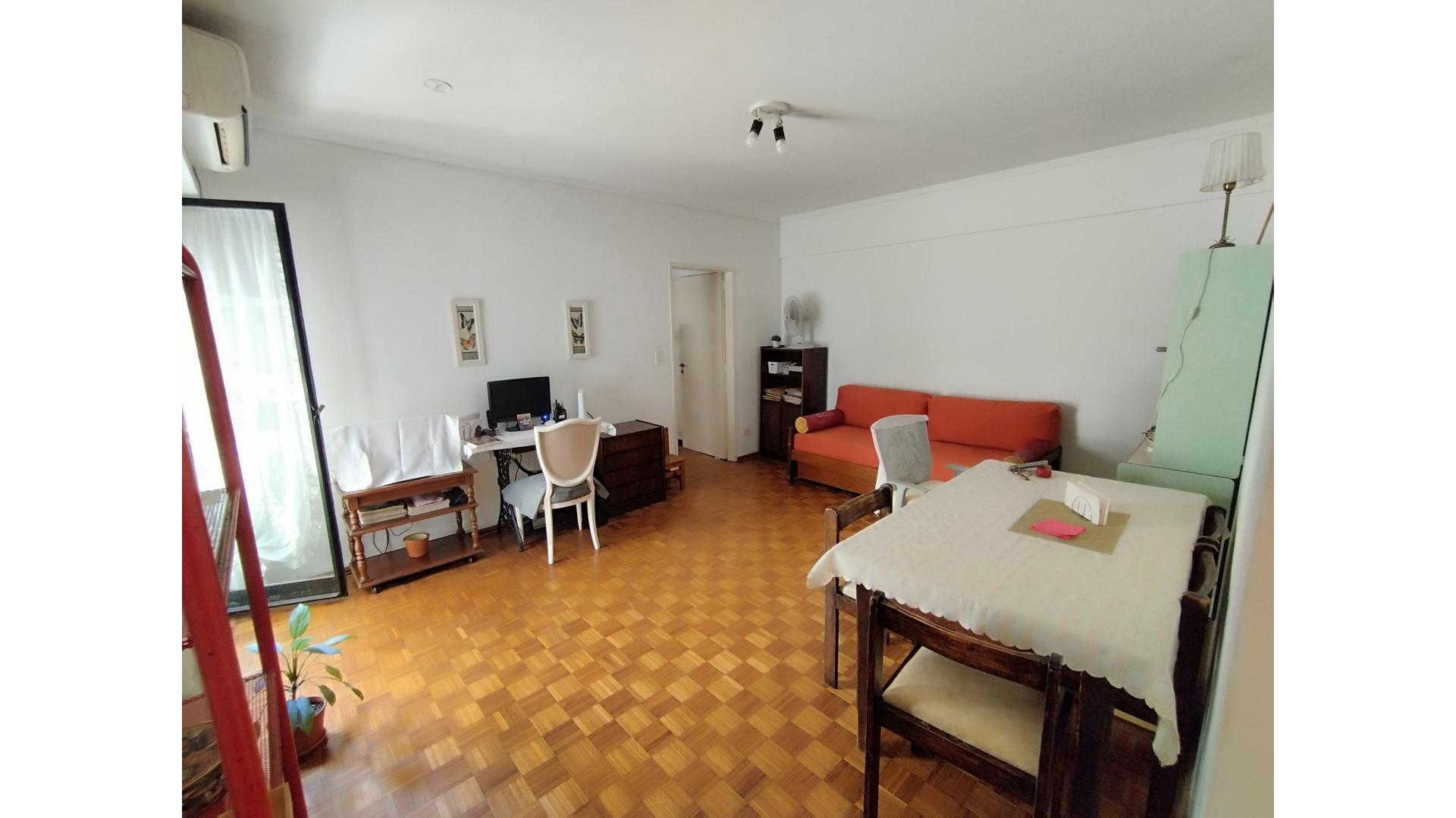 #4970366 | Sale | Apartment | Belgrano (Yaria - Onega Propiedades)