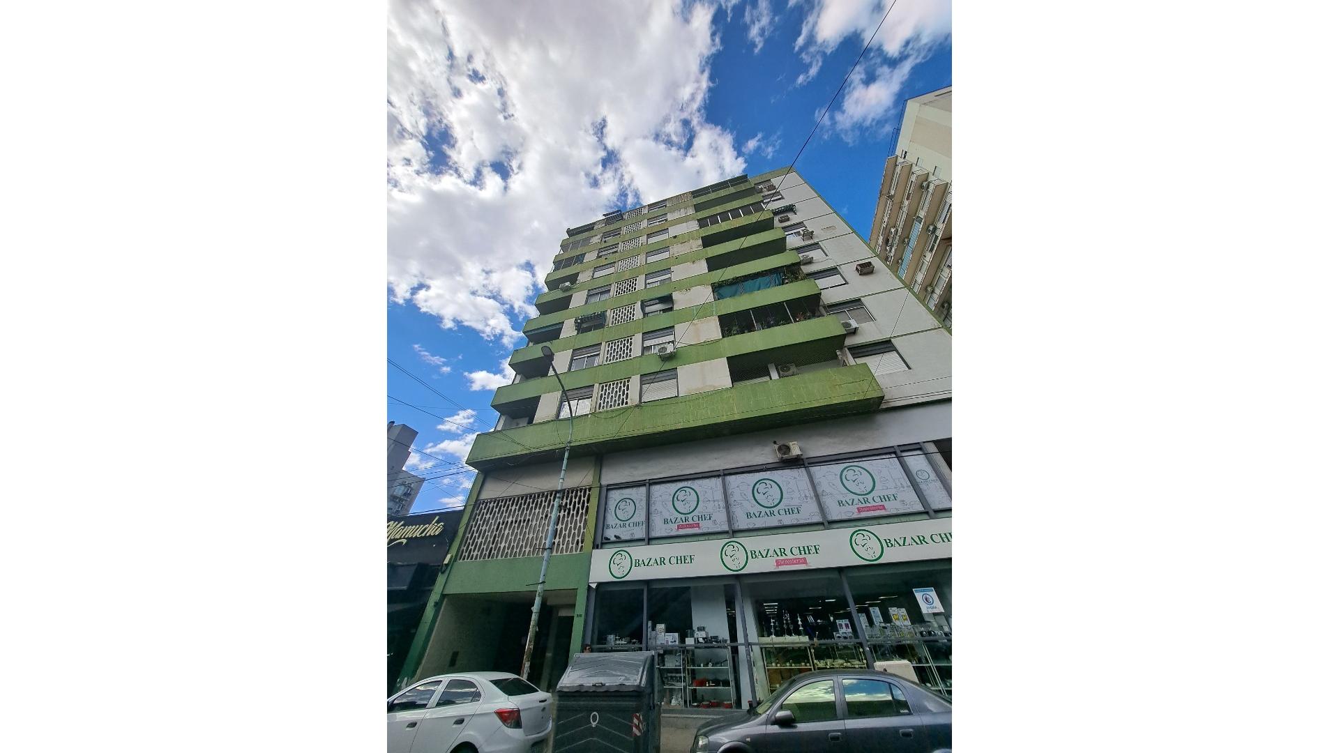 #4982021 | Rental | Apartment | Quilmes (Adrián Gorosito Desarrollos Inmobiliarios)