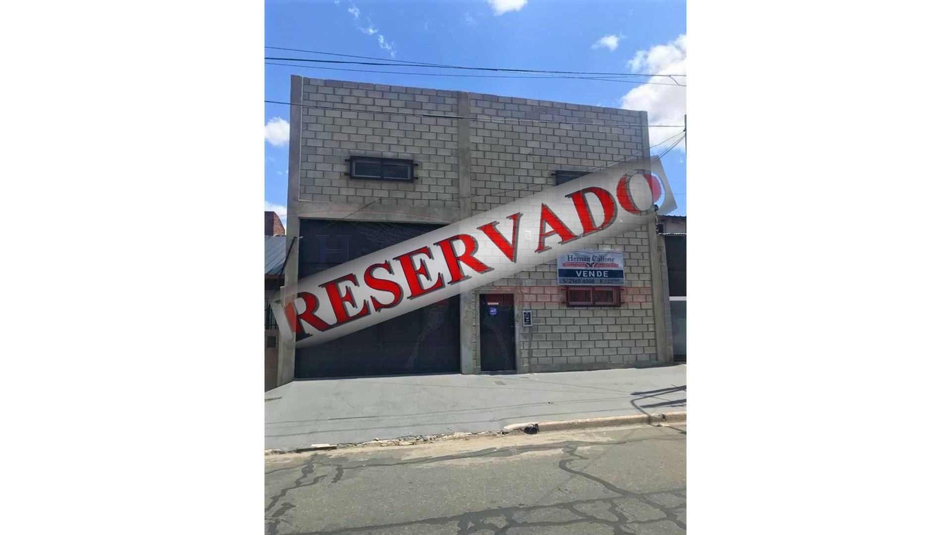 #919202 | Rental | Warehouse | La Matanza (Hernan Callone Operaciones Inmobiliarias)