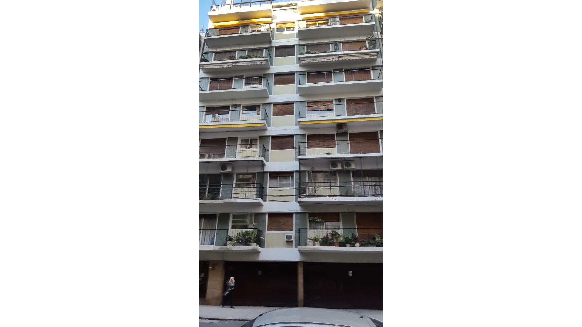 #4982217 | Rental | Apartment | Caballito (Ritmo Inmobiliario)