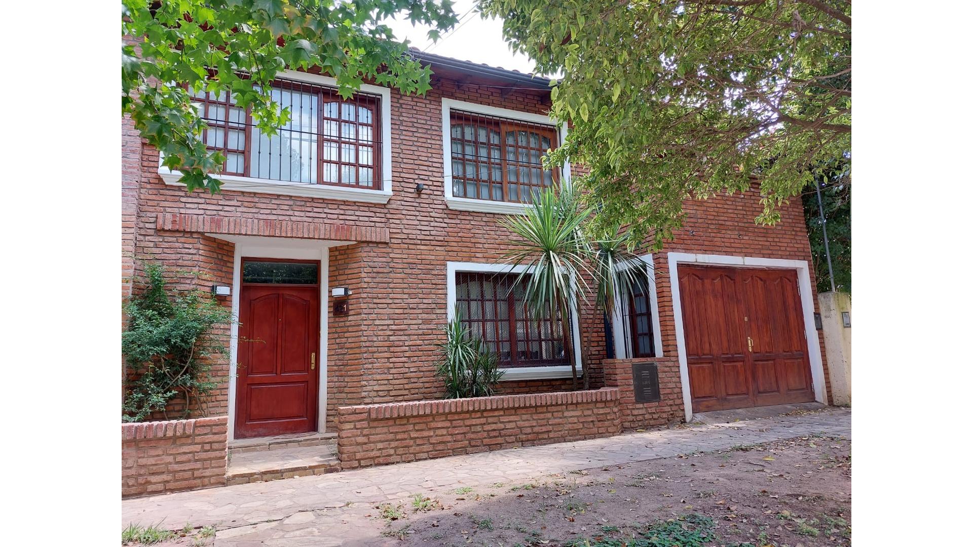 #4982621 | Alquiler | Casa | Salta (Gottling Consultora Inmobiliaria)