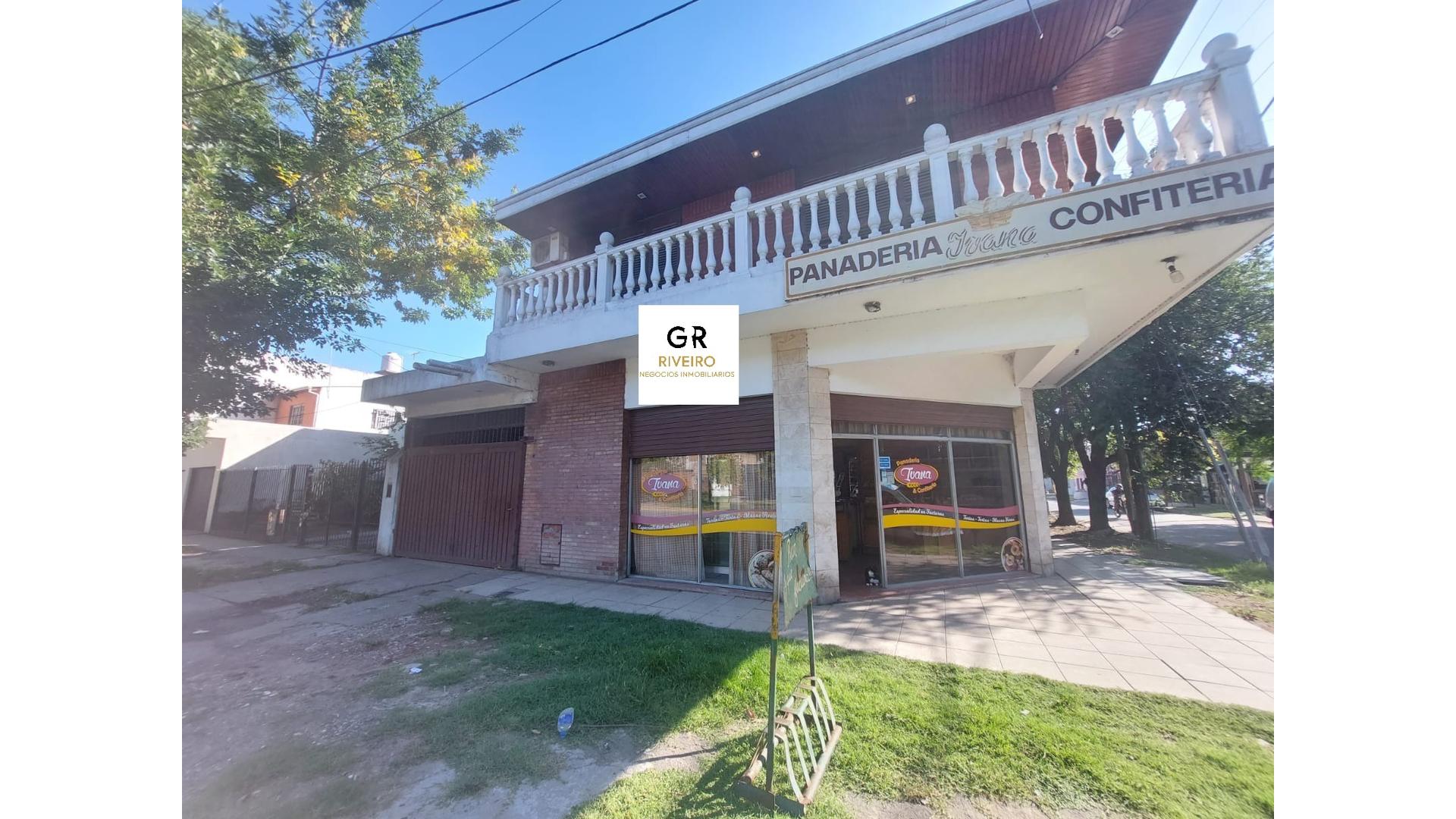 #4981525 | Venta | Local | Berazategui (Riveiro Negocios inmobiliarios)