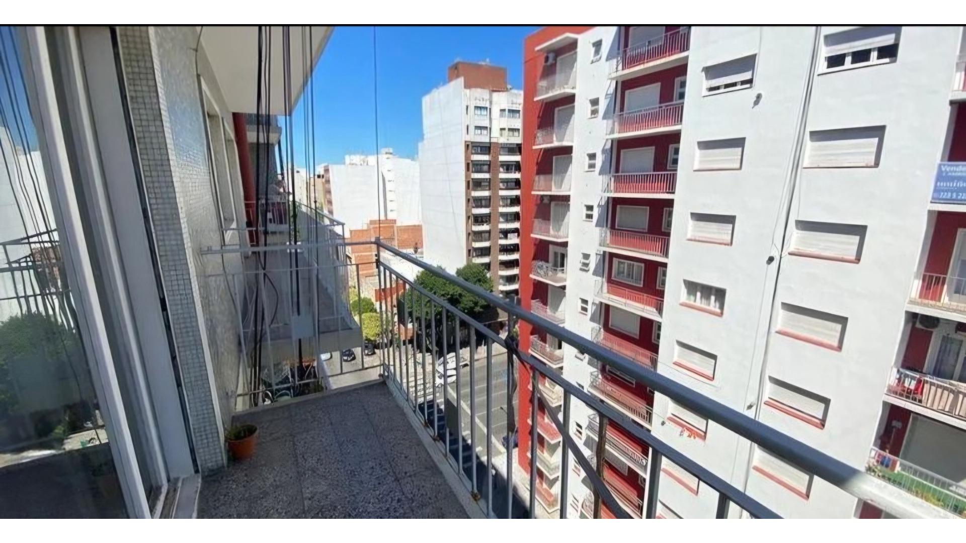 #4981984 | Sale | Apartment | Mar Del Plata (Ruger negocios inmobibiliarios)