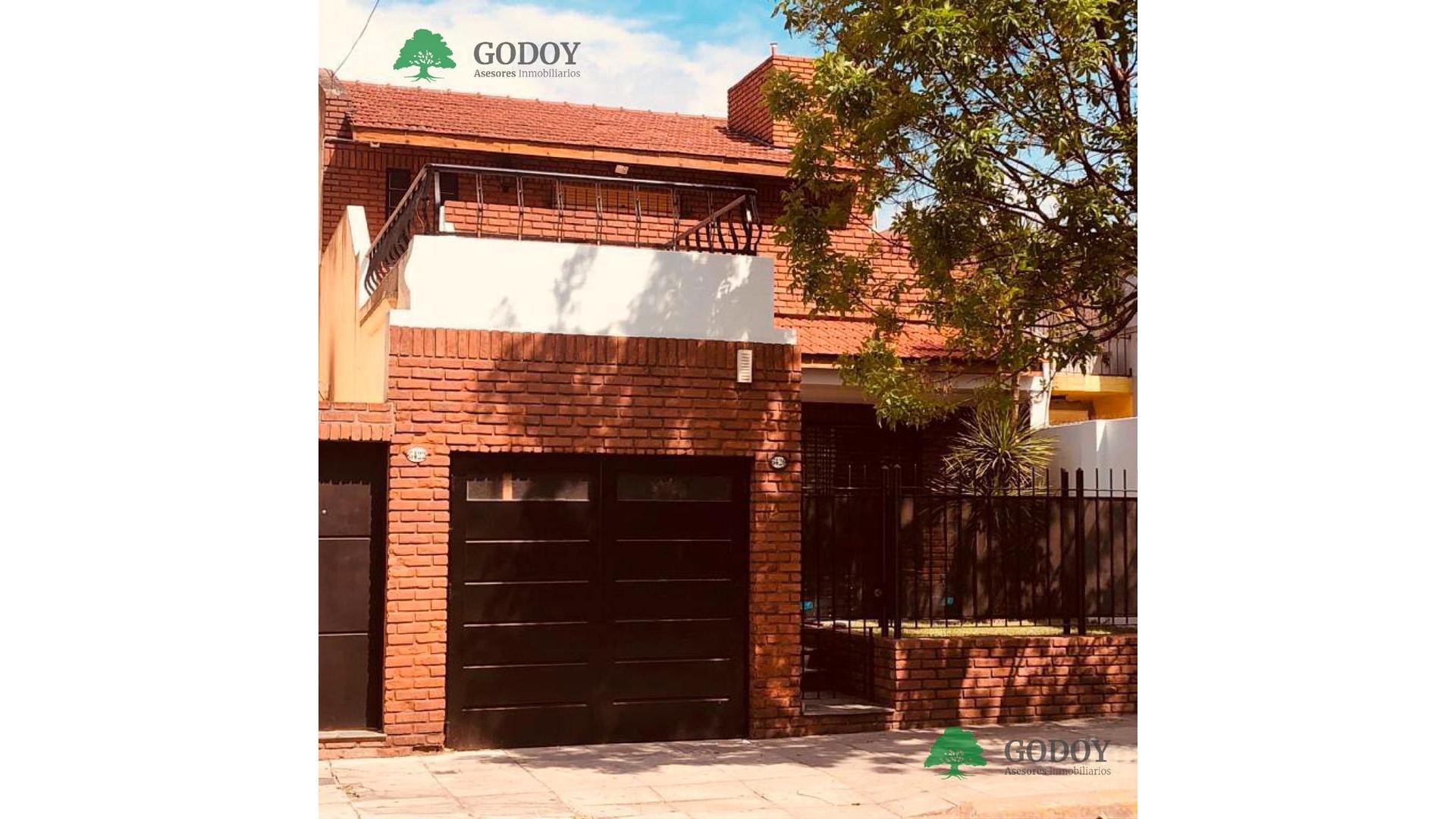 #4982339 | Venta | PH | Villa Urquiza (Godoy Asesores Inmobiliarios)
