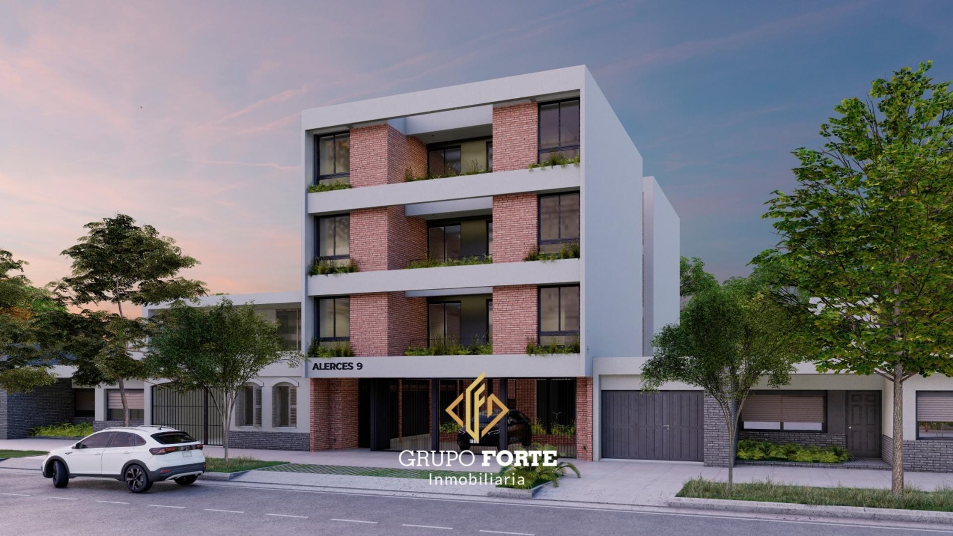 #5007784 | Sale | Apartment | Cordoba (Sánchez Servicios Inmobiliarios)