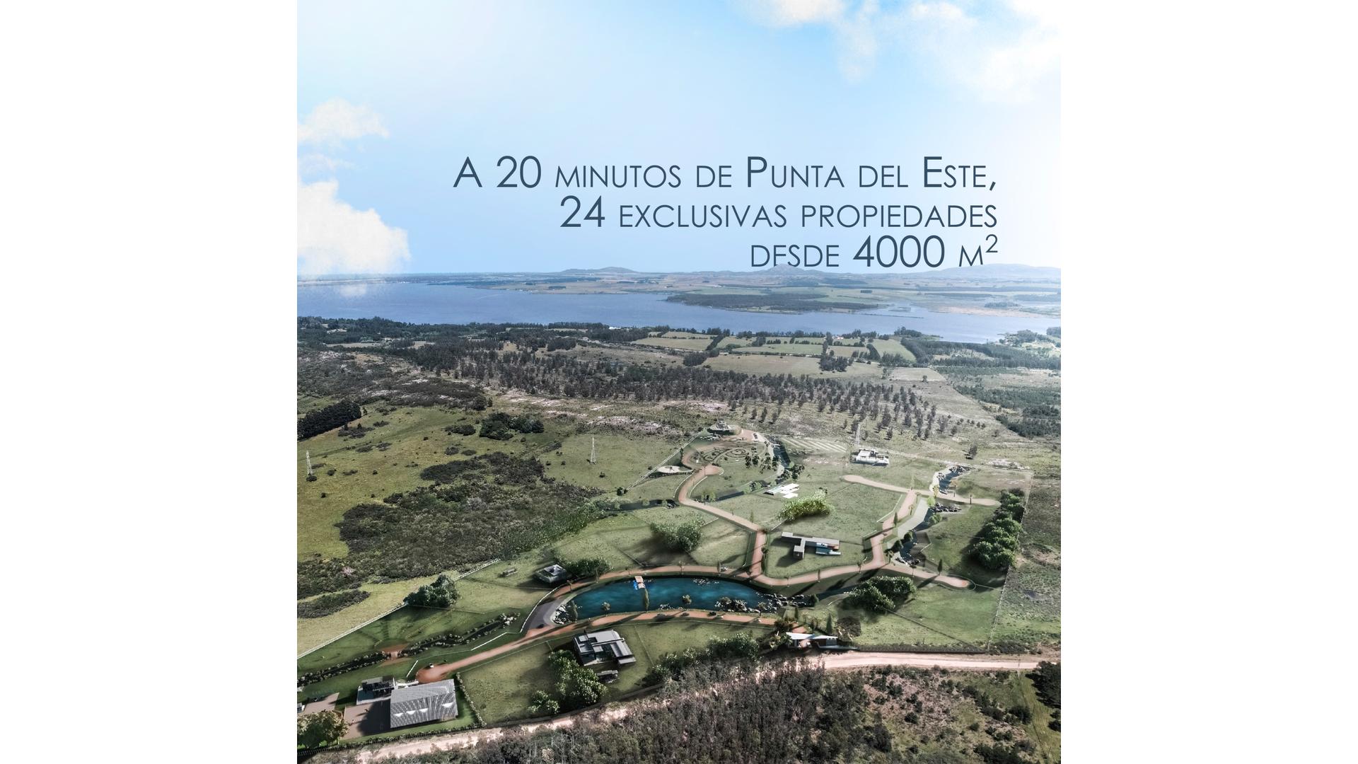 #4982337 | Sale | Lot | Punta del Este (Godoy Asesores Inmobiliarios)