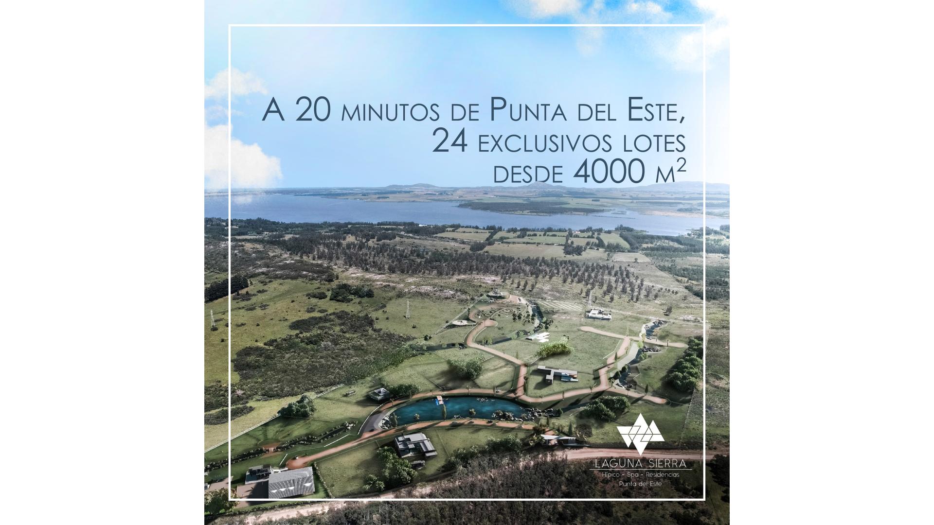 #4982337 | Sale | Lot | Punta del Este (Godoy Asesores Inmobiliarios)