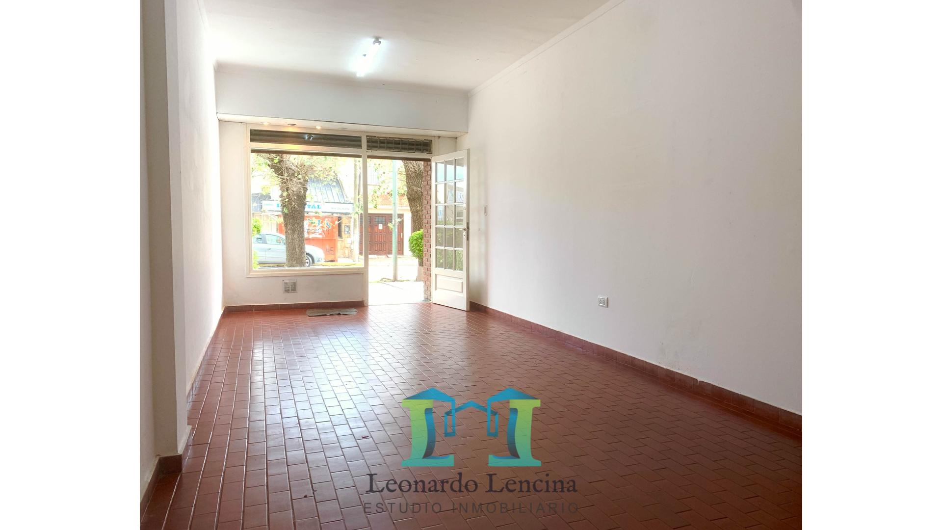 #4982029 | Alquiler | Local | Mar Del Plata (Leonardo Lencina Estudio Inmobiliario)