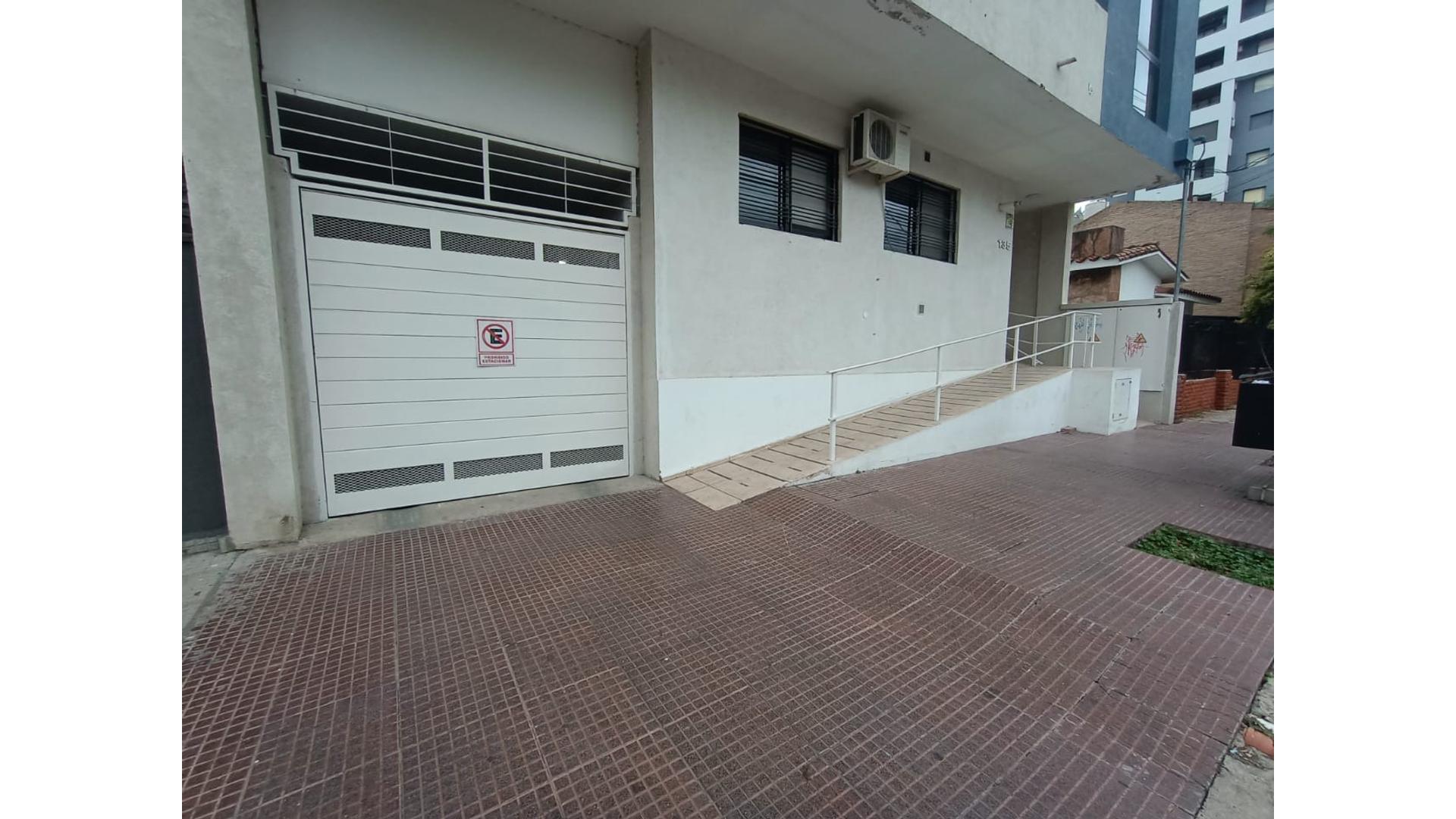 #4981436 | Sale | Garage | Villa Carlos Paz (Grupo Banker)