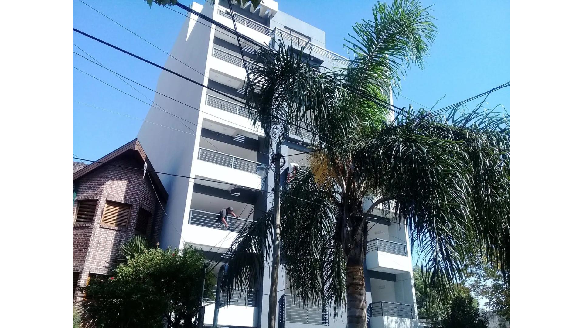 #5090291 | Sale | Apartment | Moron (DIEGO CORN PROPIEDADES)