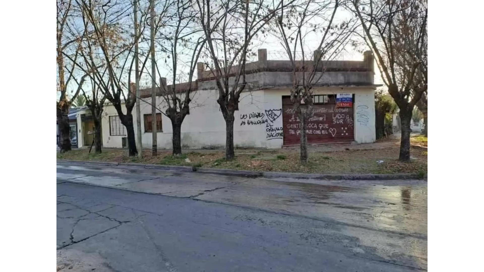 #5161584 | Venta | Casa | Ituzaingó (DIEGO CORN PROPIEDADES)