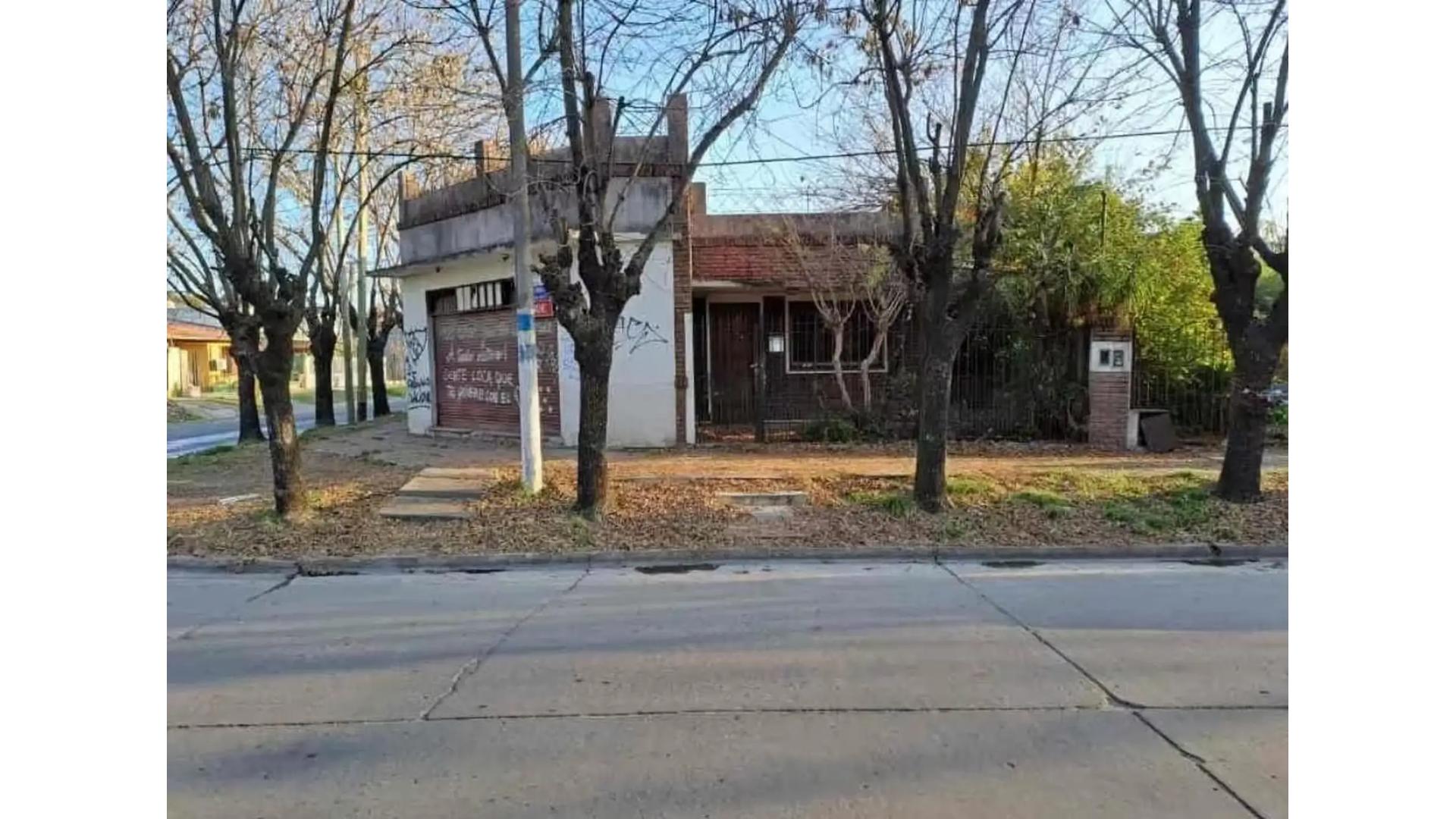 #5161584 | Venta | Casa | Ituzaingó (DIEGO CORN PROPIEDADES)