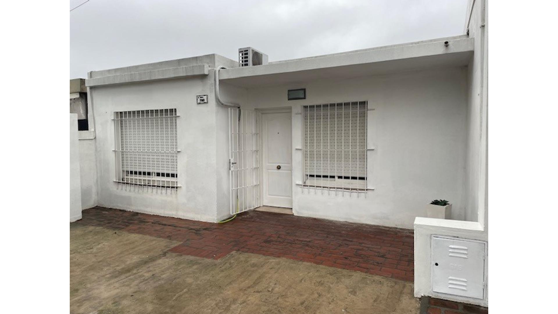 #4981736 | Venta | Casa | San Pedro (Marcelo Momo)