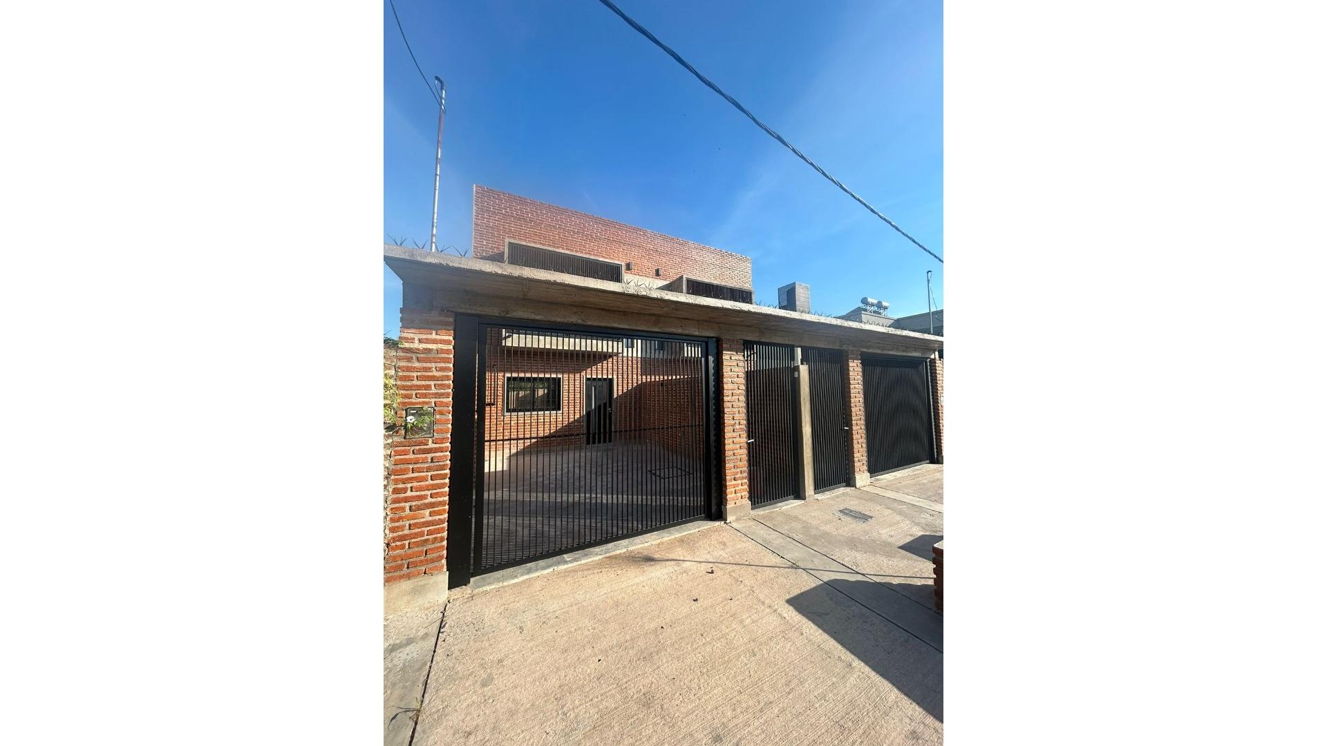 #4981763 | Alquiler | Casa | Resistencia (Saavedra Servicios Inmobiliarios)